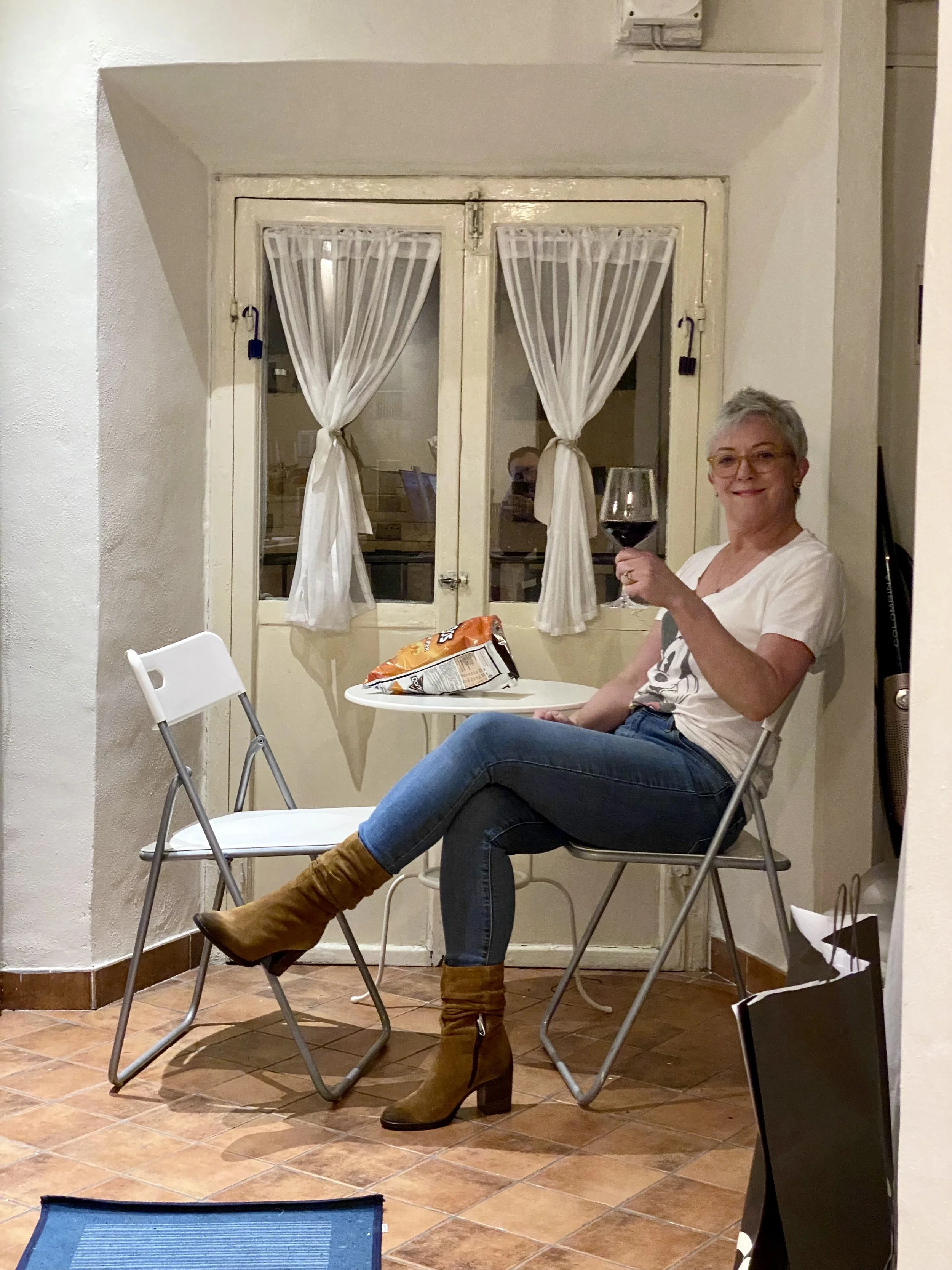 The Theresa Elliott Retirement Fund