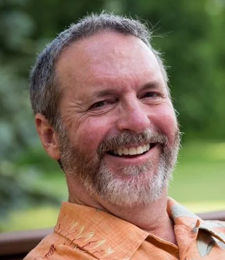 Rev. Peter Friedrichs