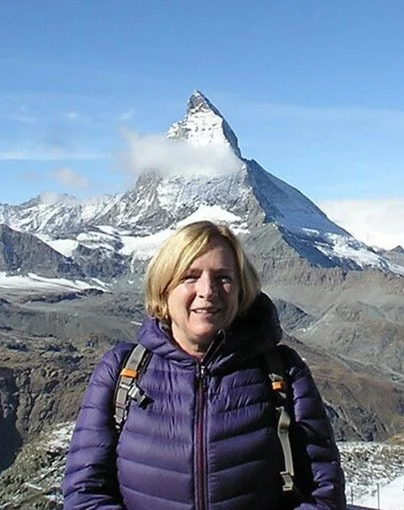 Martha McLeod
