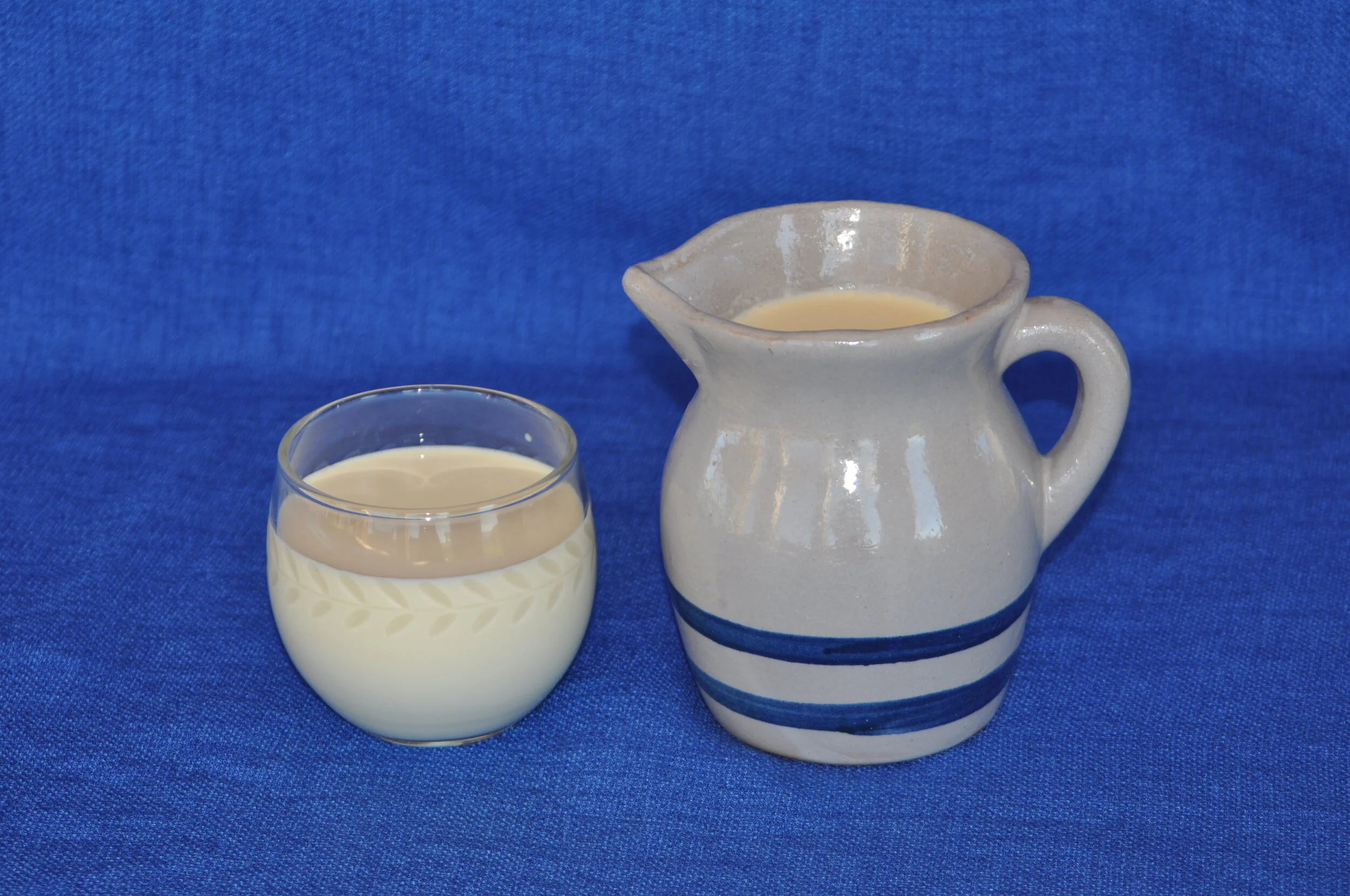 Products — Coulter Farms