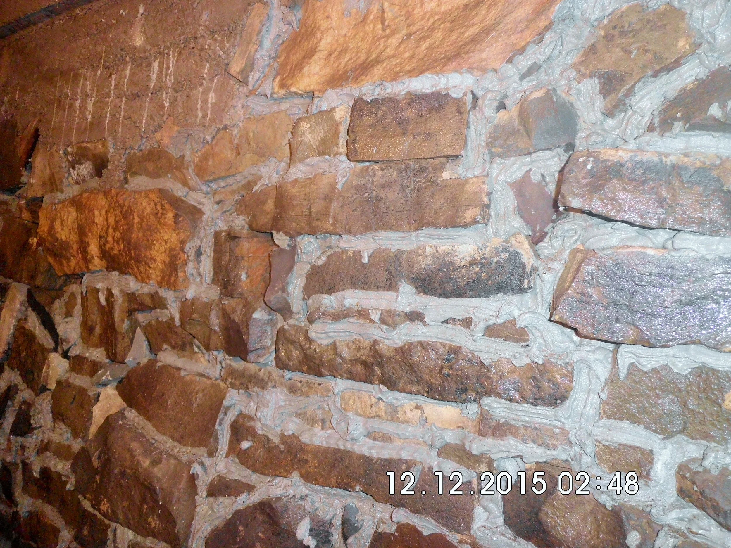 Saving the bank barn — Coulter Farms