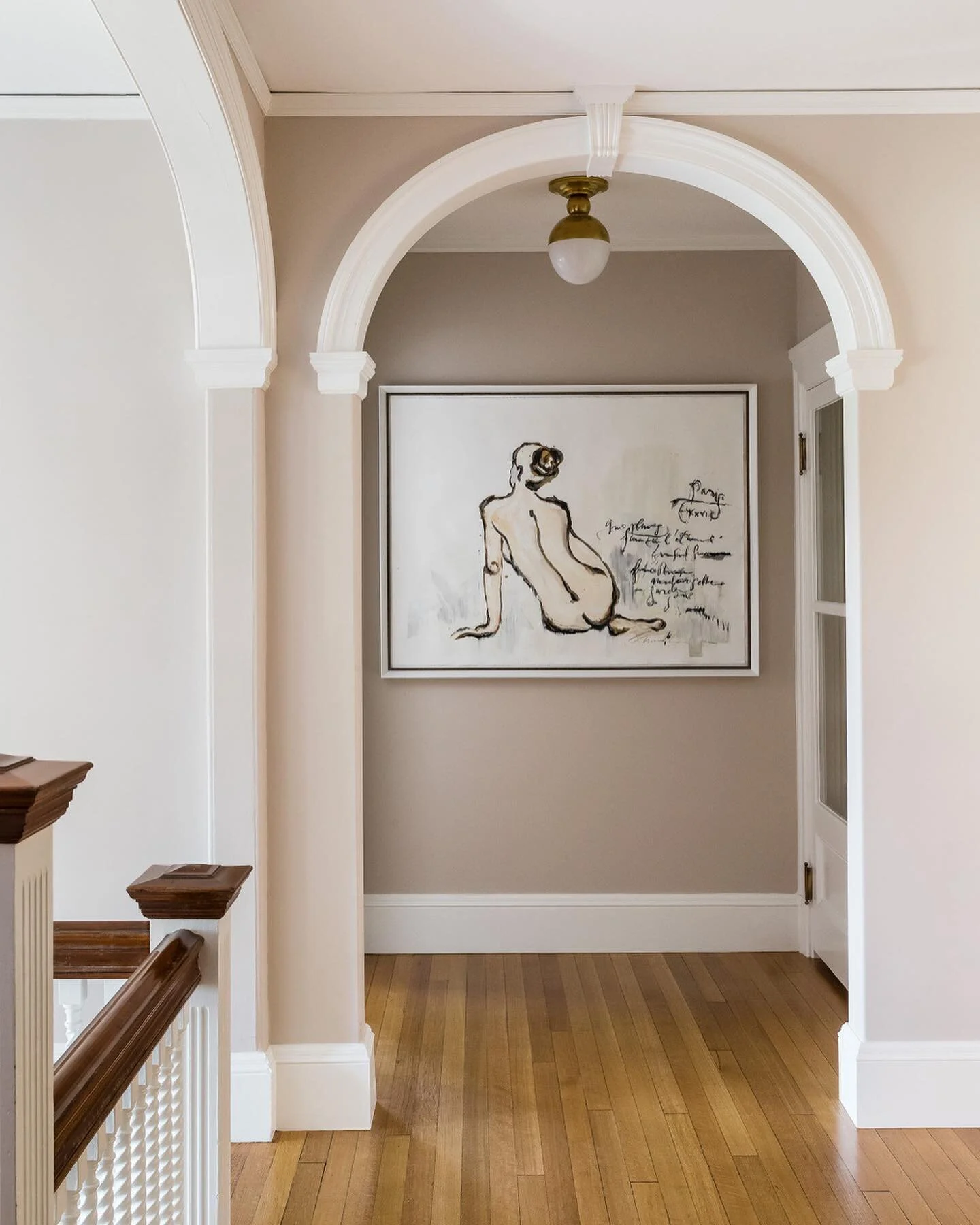 Twelve Chairs Interiors