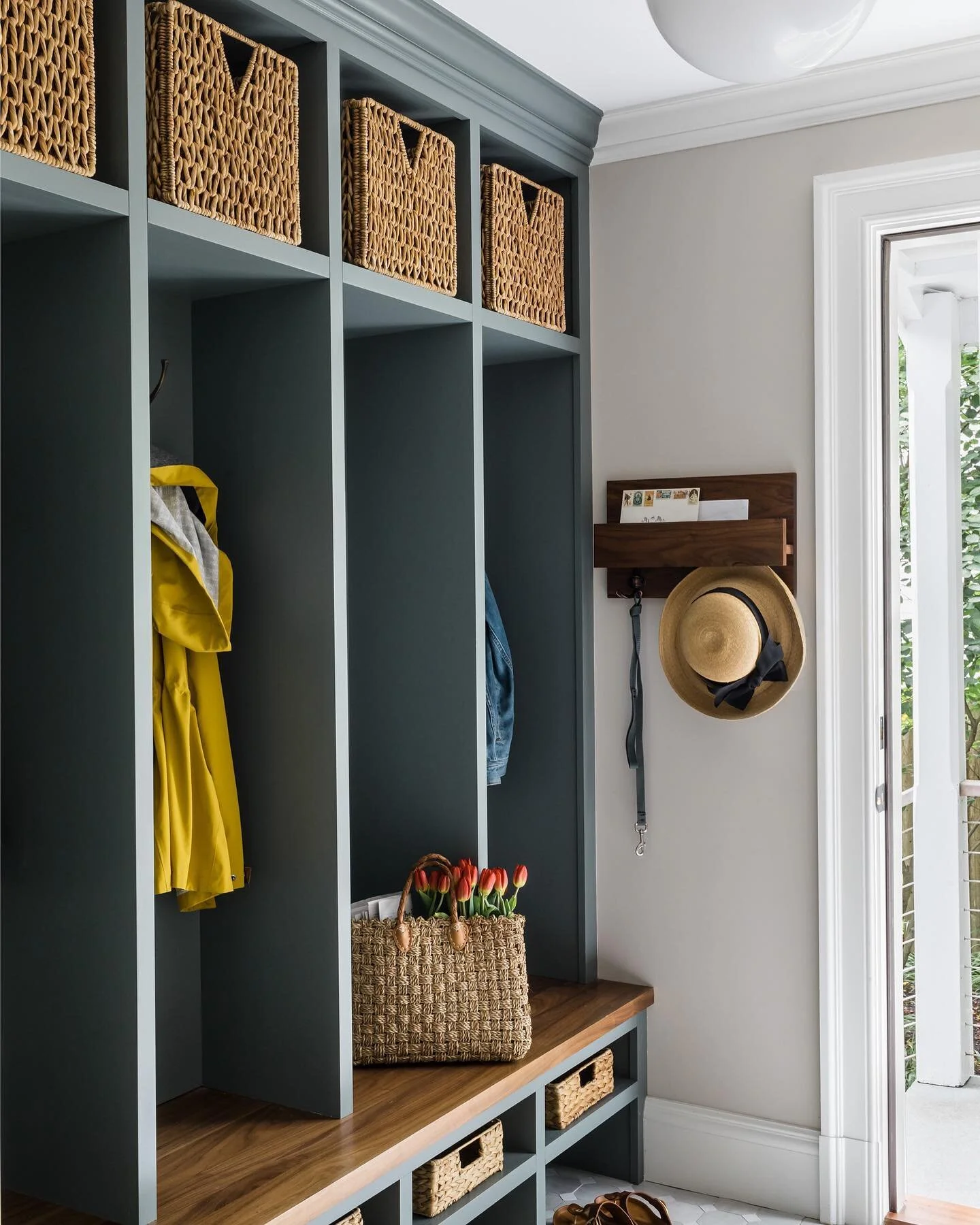 Twelve Chairs Interiors