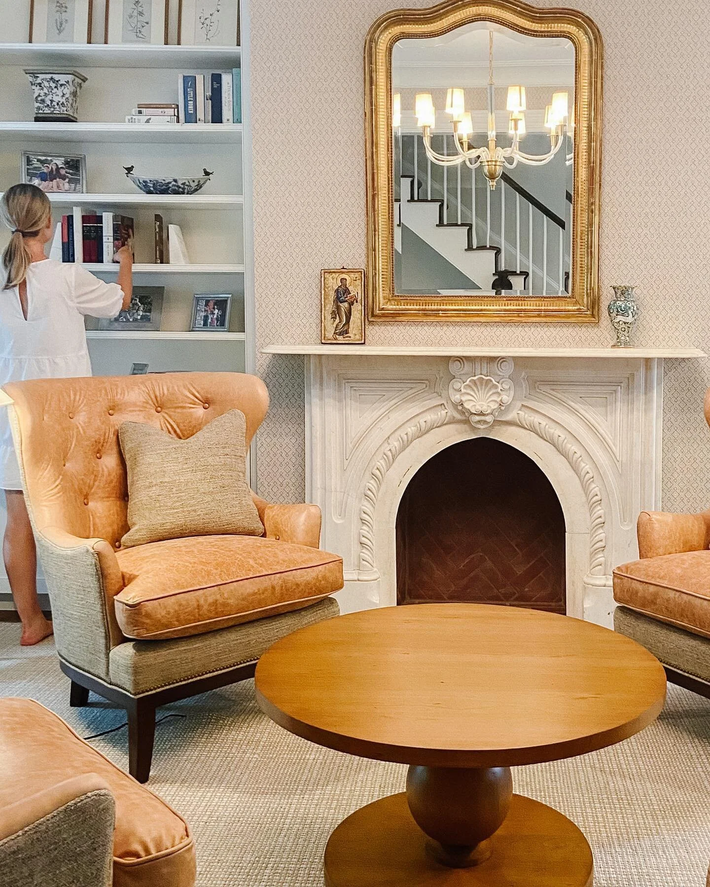 Twelve Chairs Interiors