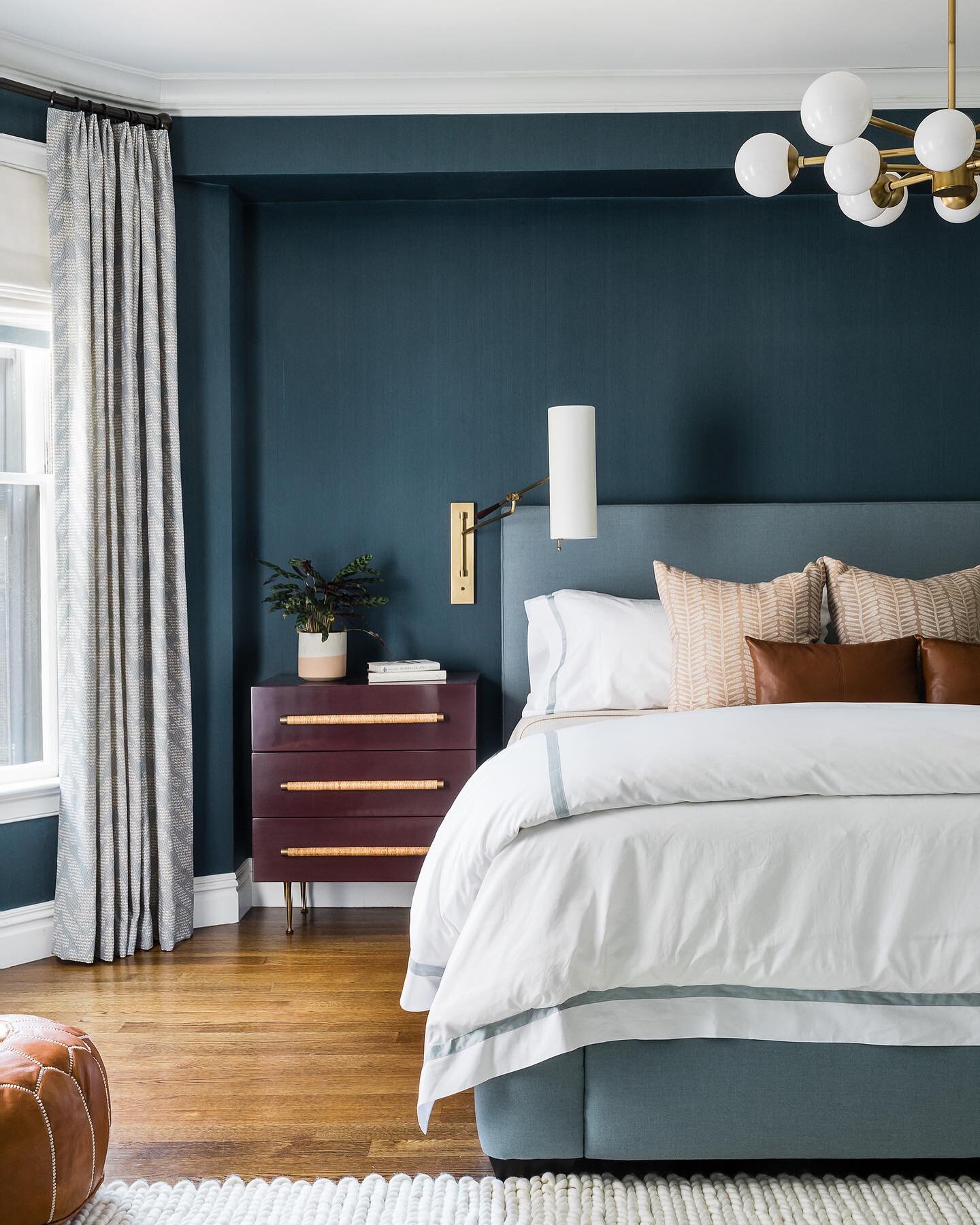 Twelve Chairs Interiors