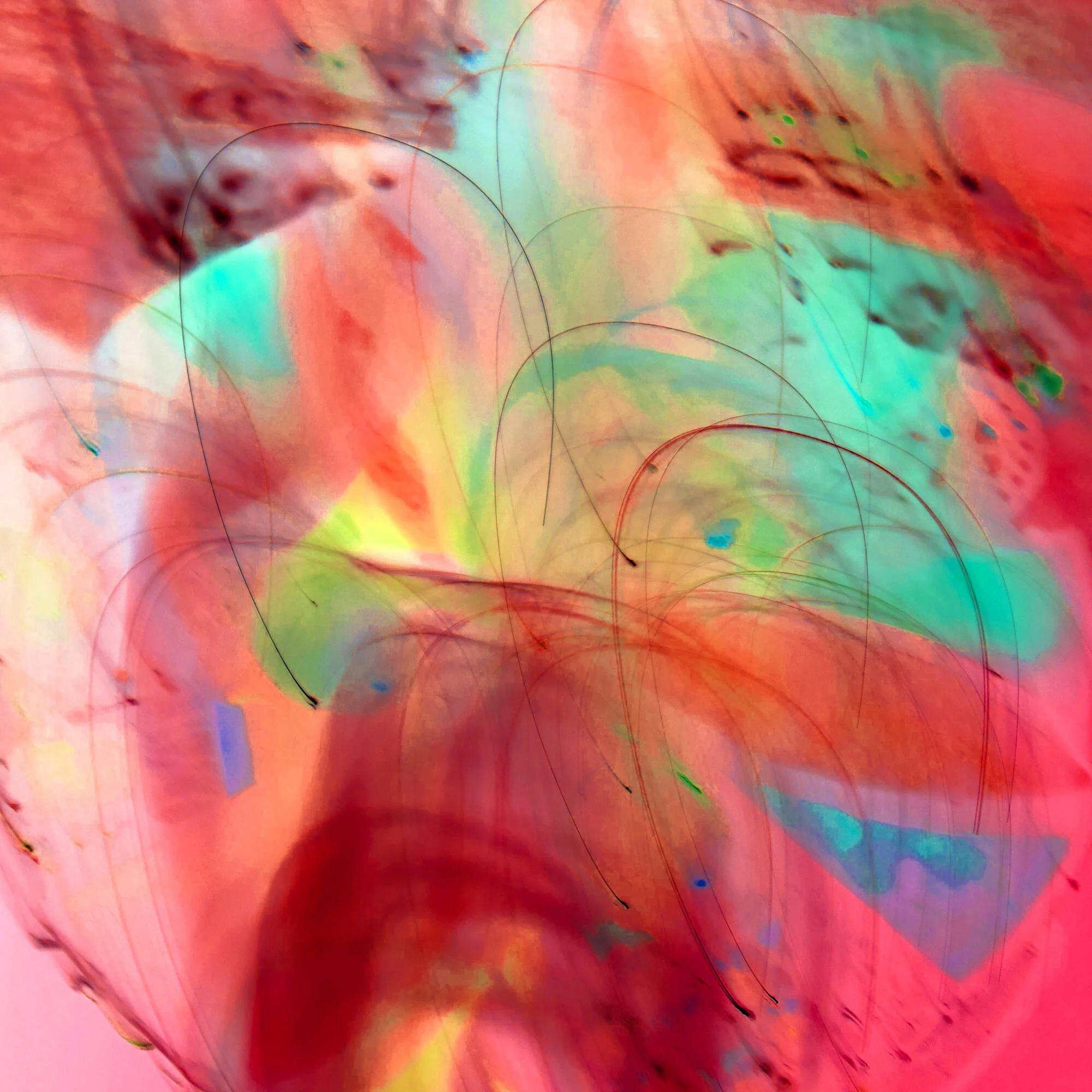DANCING LIGHT SERIES