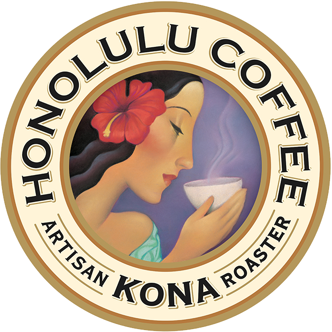 Honolulu Coffee Vancouver