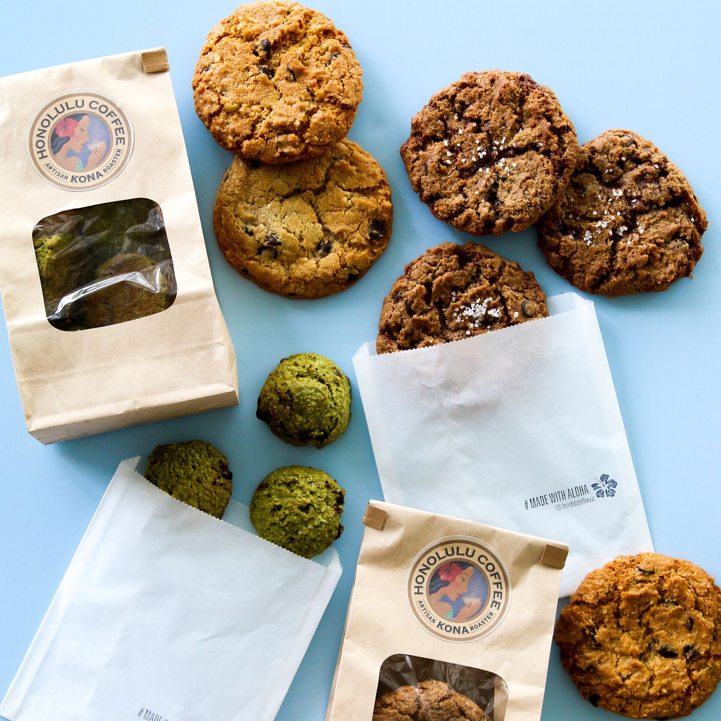 Cookies Bag