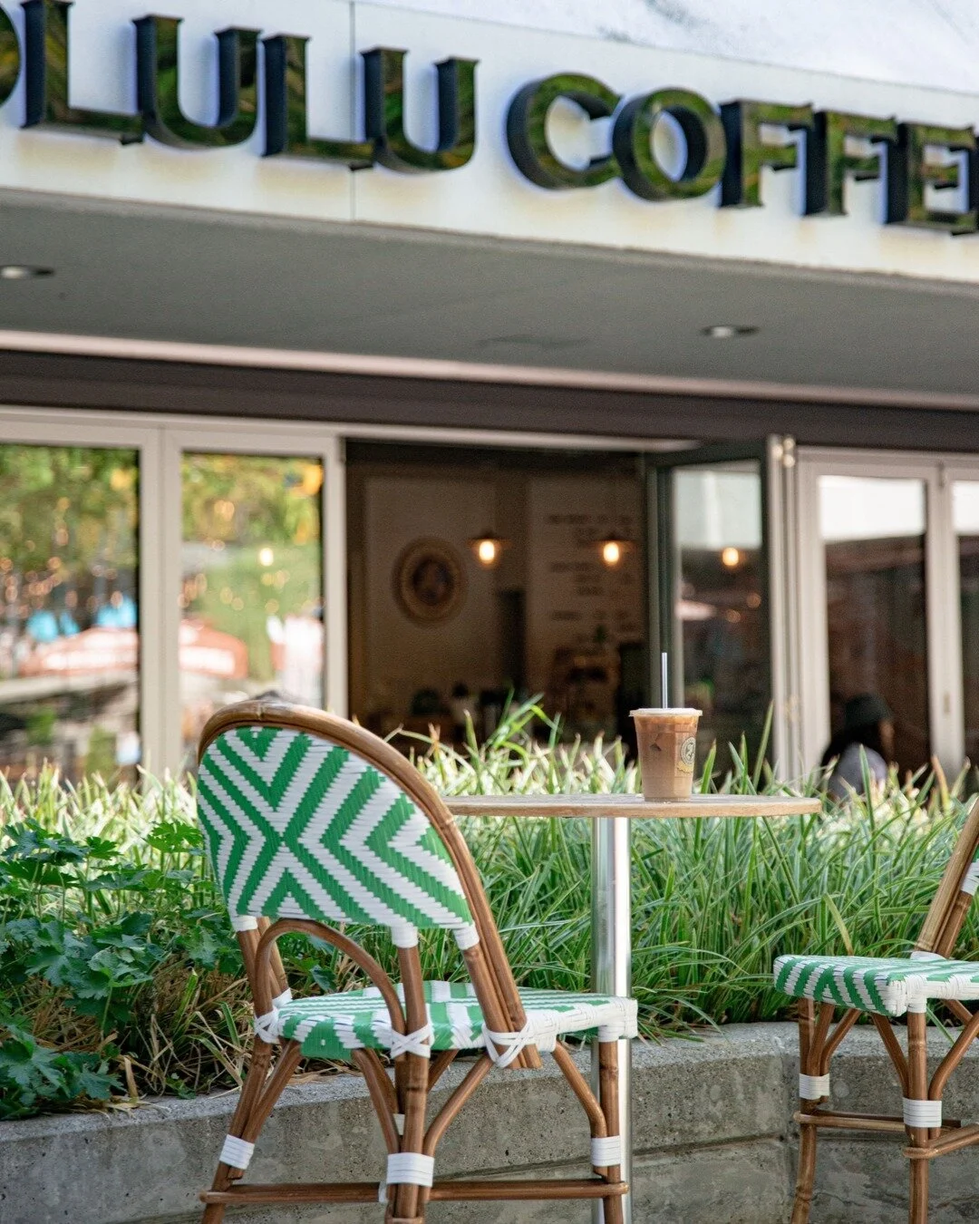 Locations — Honolulu Coffee Vancouver