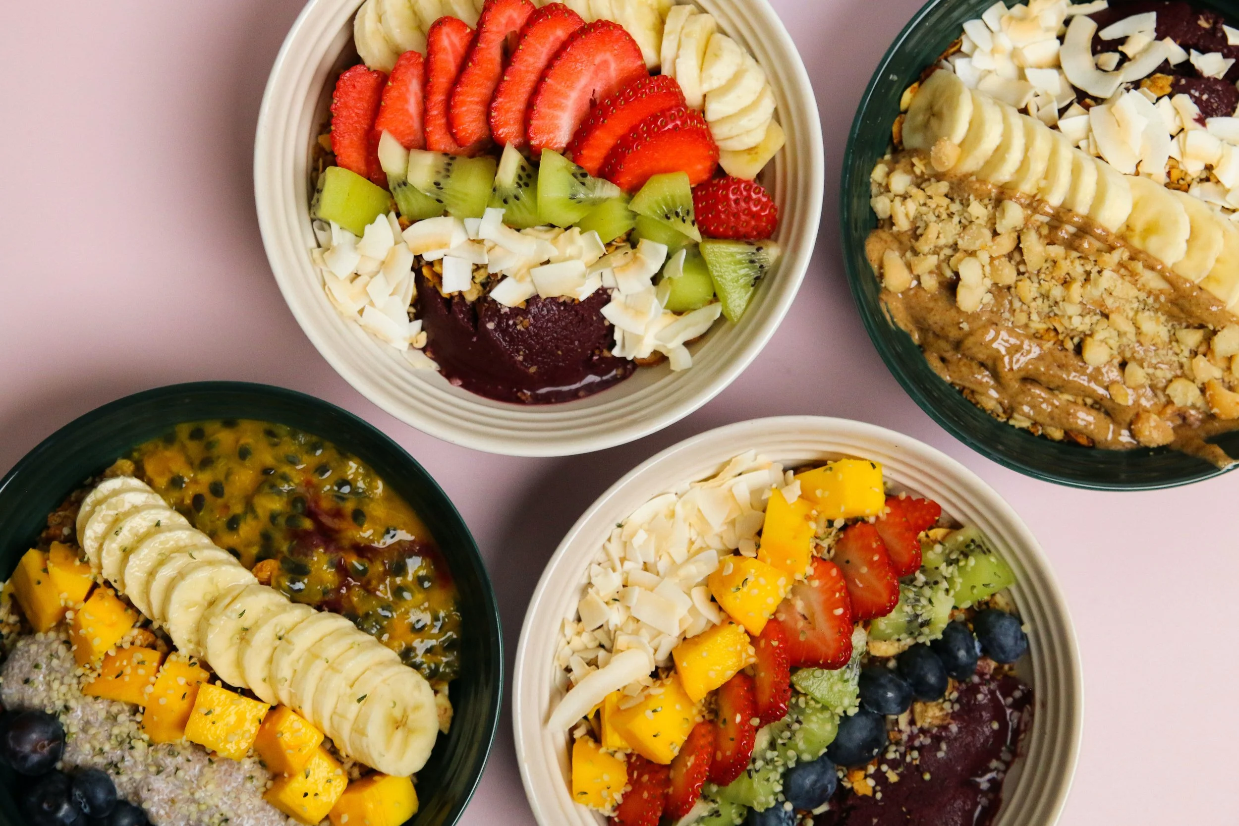 Honolulu Coffee Vancouver