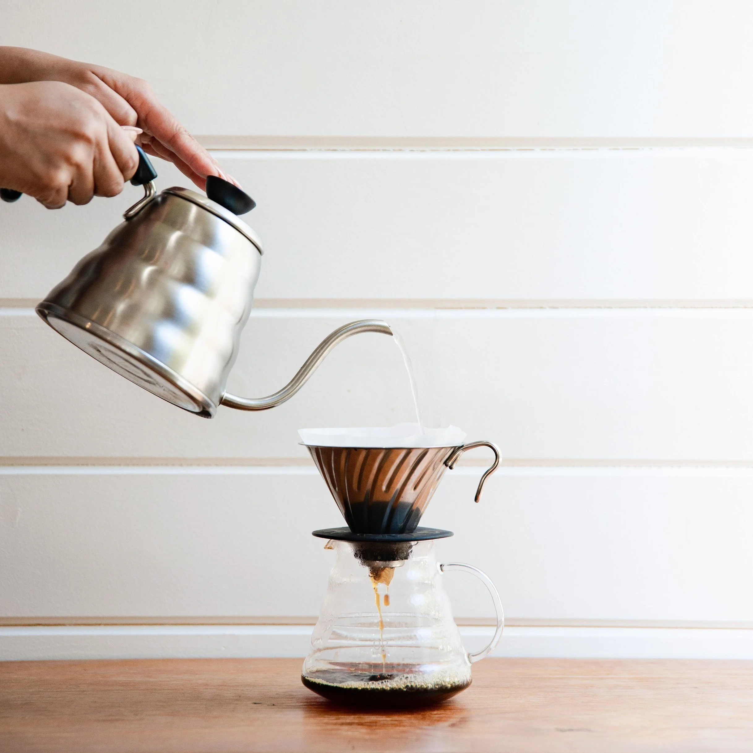 Mastering the Art of Coffee Brewing: Tips and Tricks