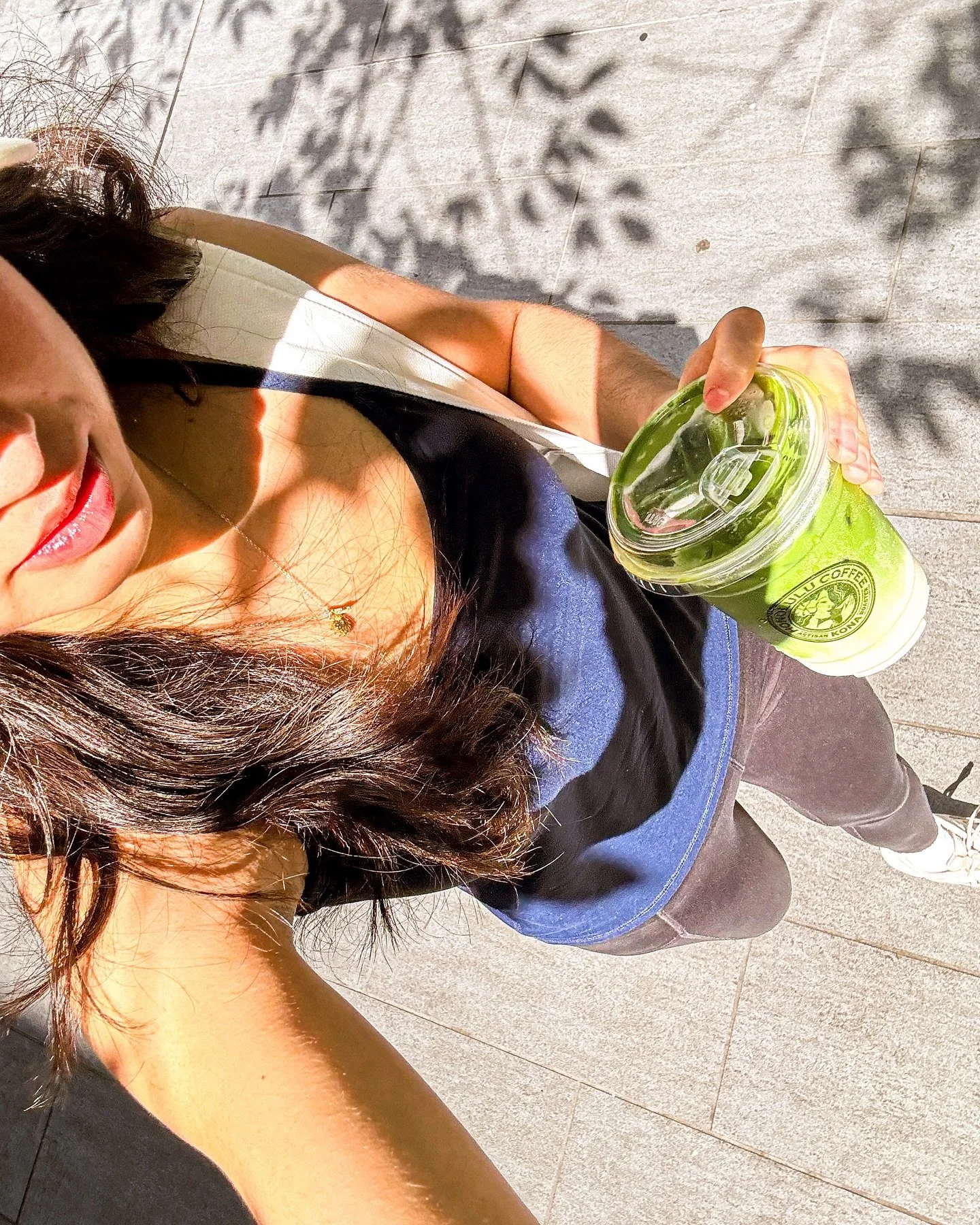 Sweat, stretch, sip, repeat 🌺
.
.
.
.
#honolulucoffee #vancouver #yvr #vancouvercoffee