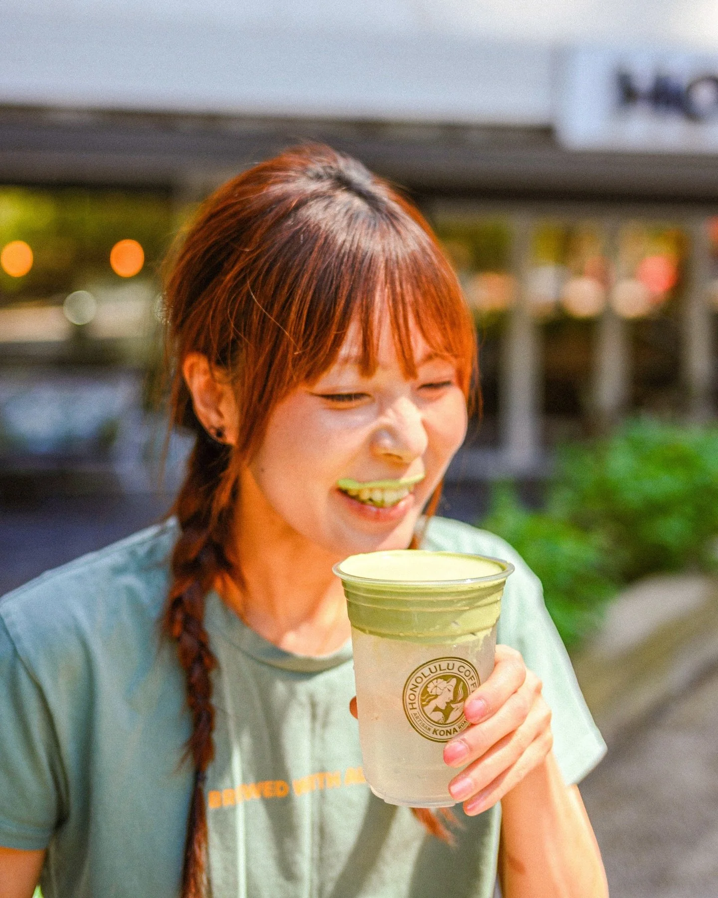Summer may be cooling down in Vancouver, but our summer drinks are still here&hellip; for now!

Enjoy your favorites before they&rsquo;re gone 🌺

#honoluluvancouver #honolulucoffee #vancouver