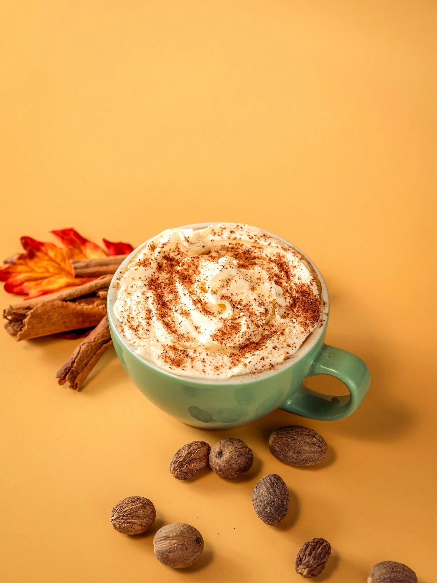 This is your sign to order Our Chestnut Cinnamon Latte 🌺

#honolulucoffee #yvr #Vancouver #coffeevancouver