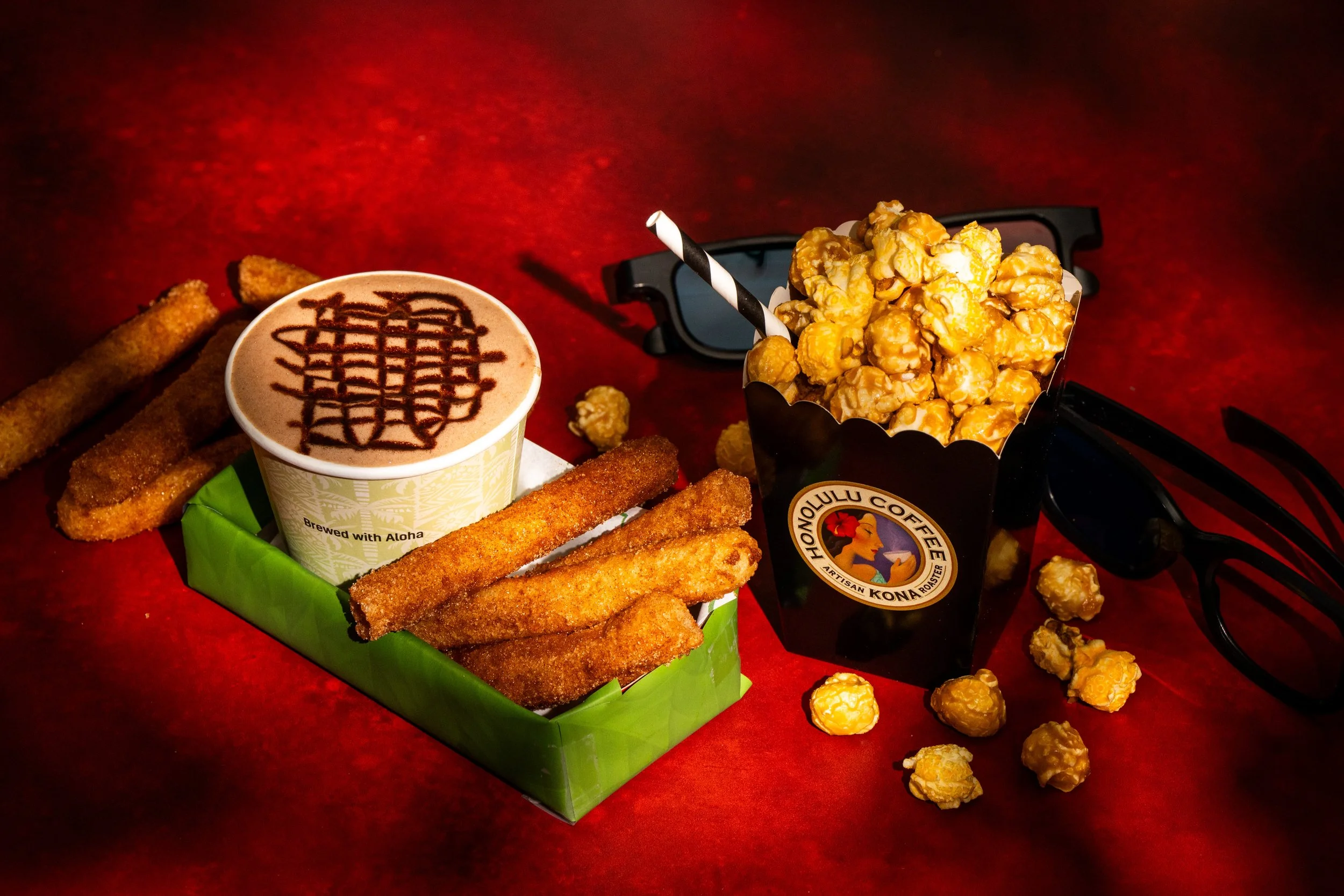 Hot Chocolate Festival 2026