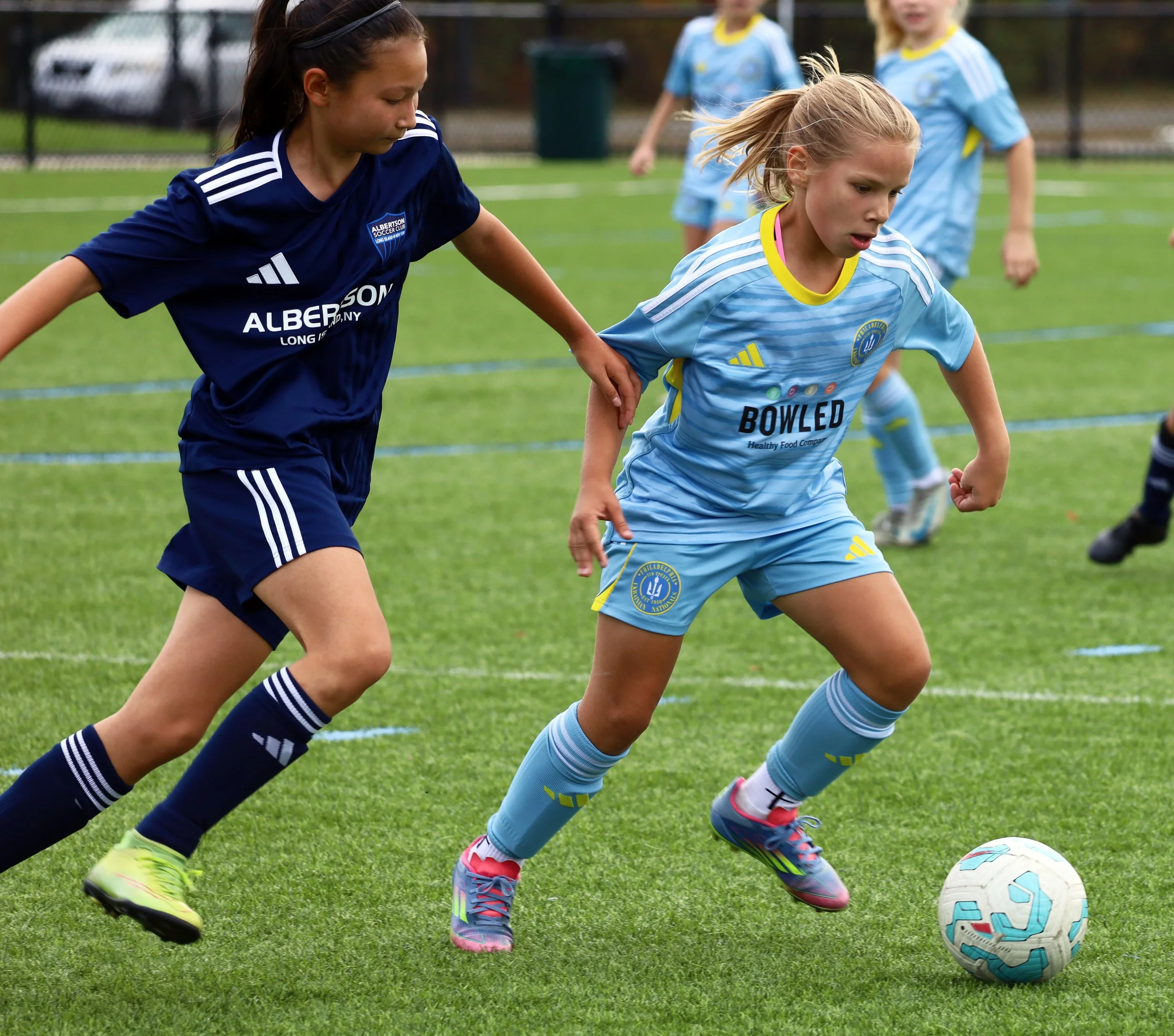 Sports Photography & Content