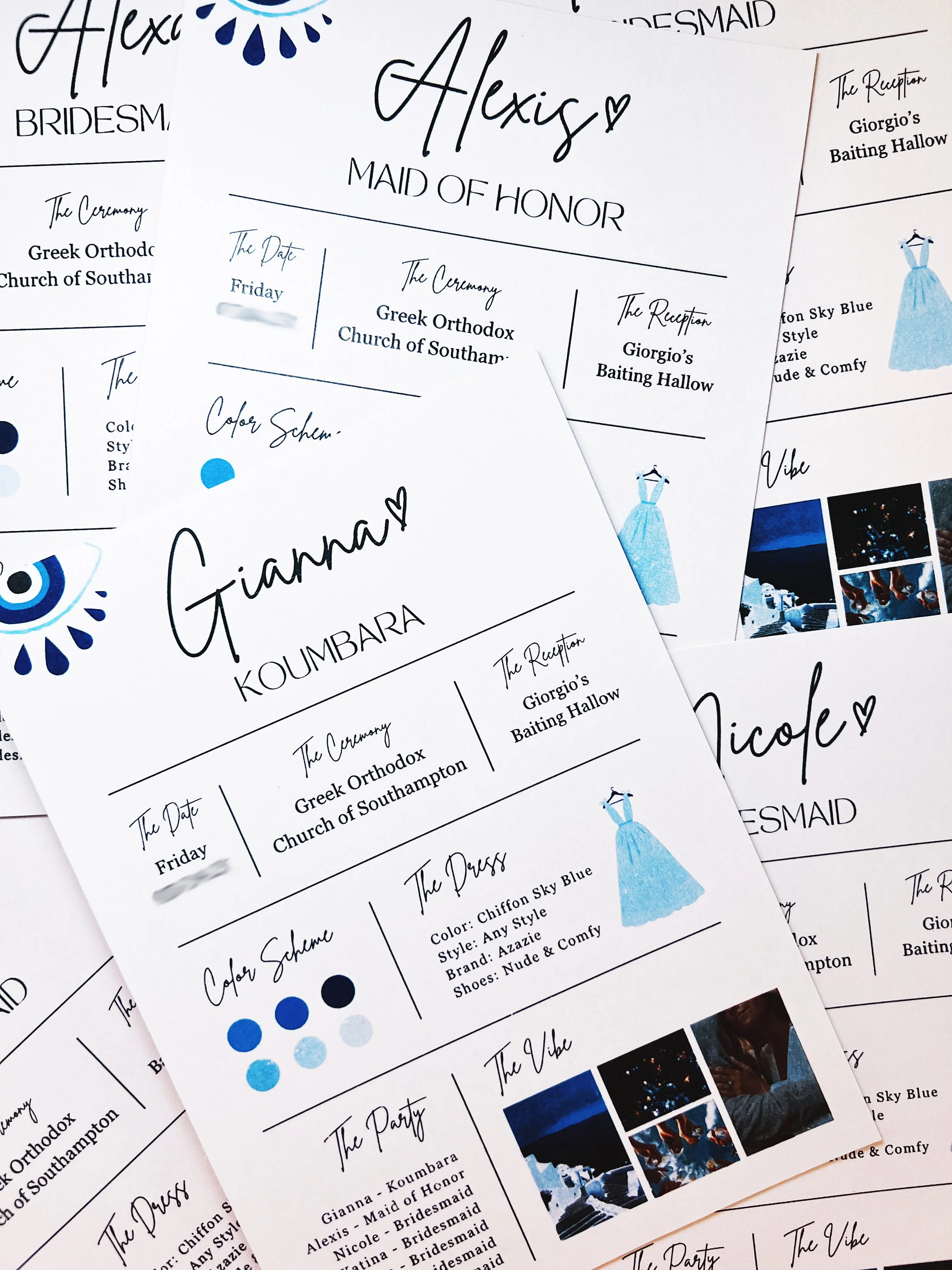 Etsy Shop & Freelance