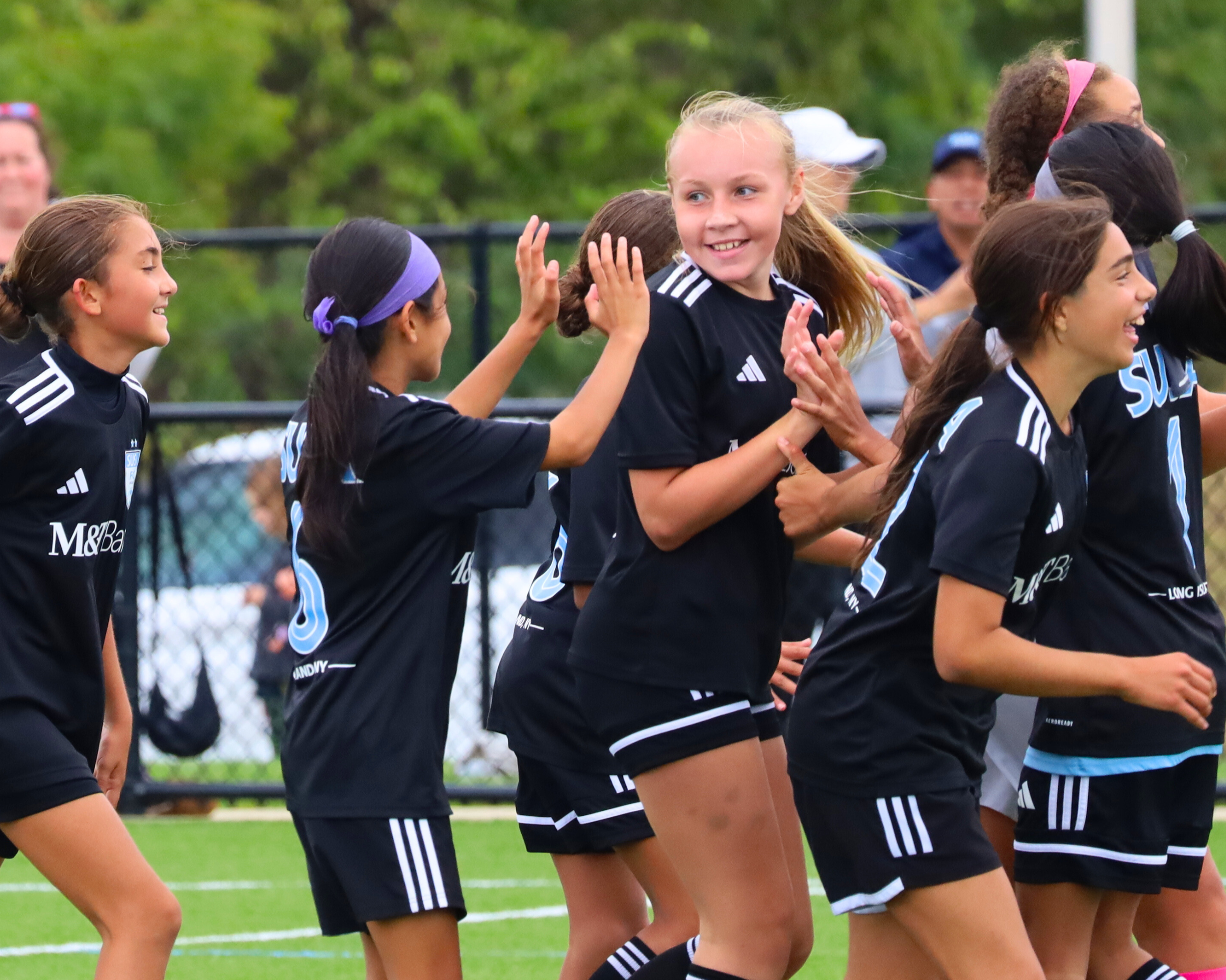 Sports Photography & Content