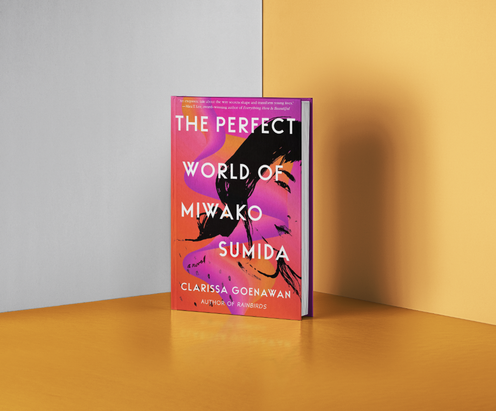 The Perfect World Of Miwako Sumida Clarissa Goenawan Bad Form