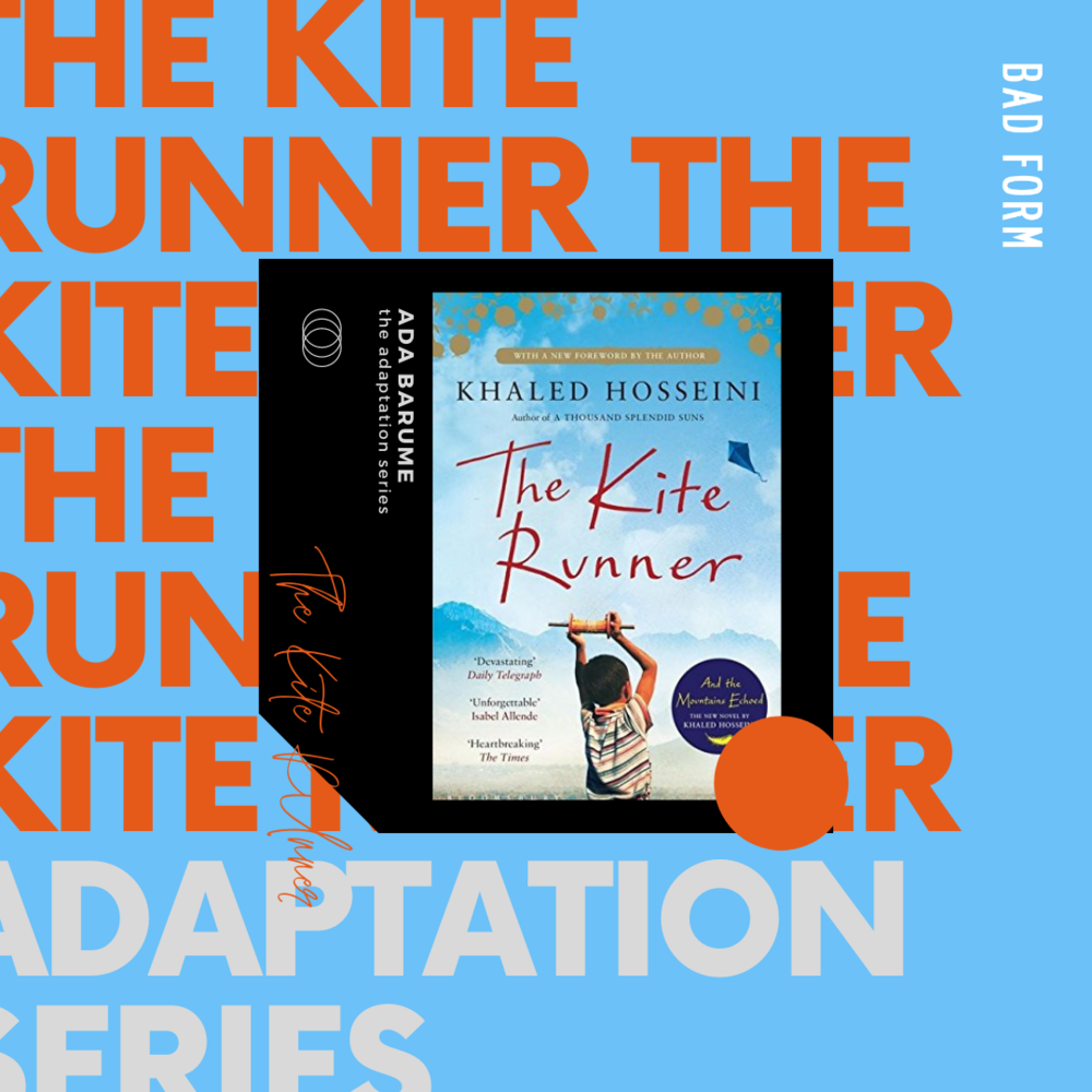 a thousand splendid suns and the kite runner comparison