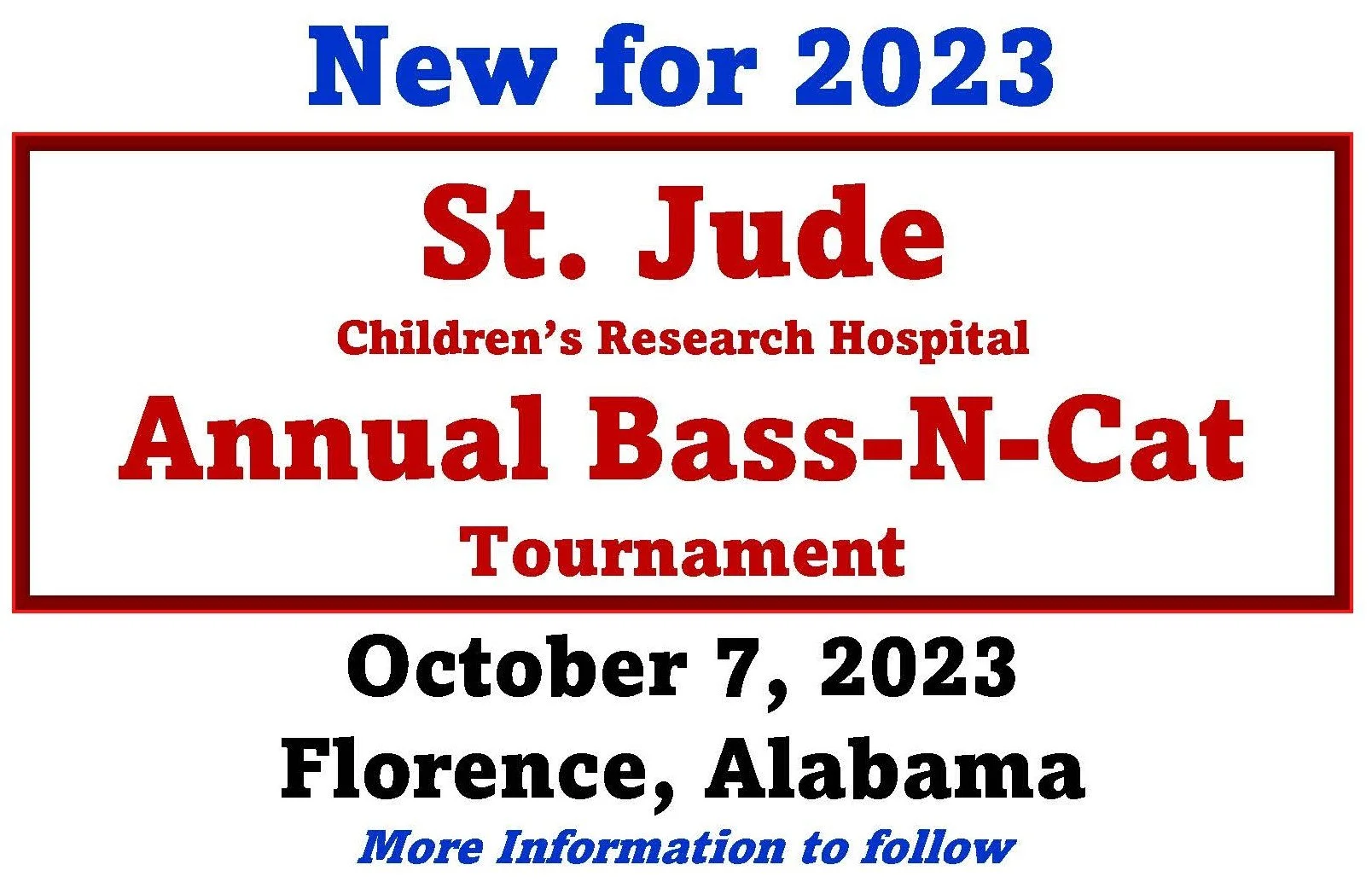 St. Jude Bass Classic