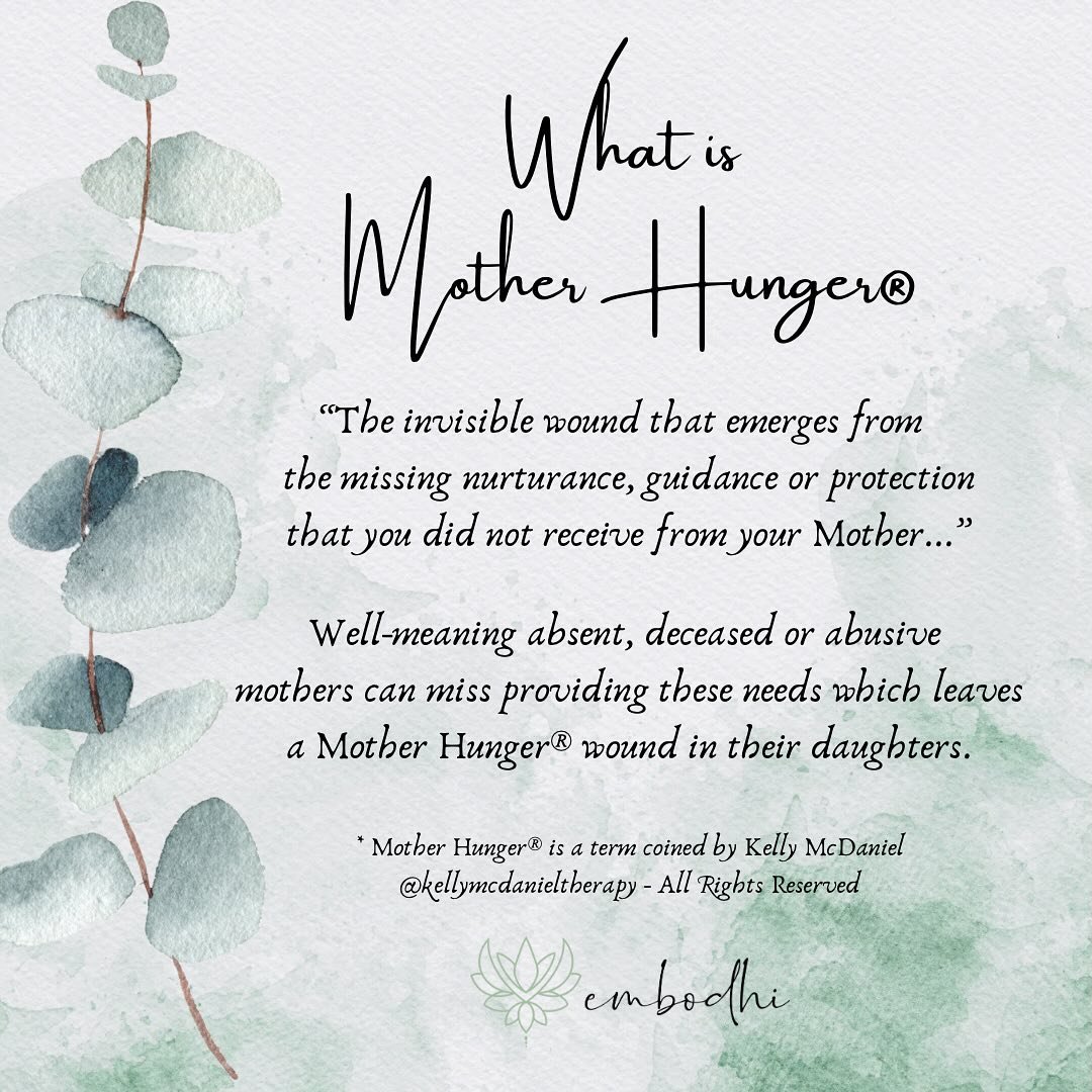 In honour of the grief, anger, heartache &amp; complex experiences accompanying Mother&rsquo;s Day, I am holding a Women&rsquo;s Circle for those who are yearning for their mother&rsquo;s love, nurturance, guidance or protection. Whether you have a d