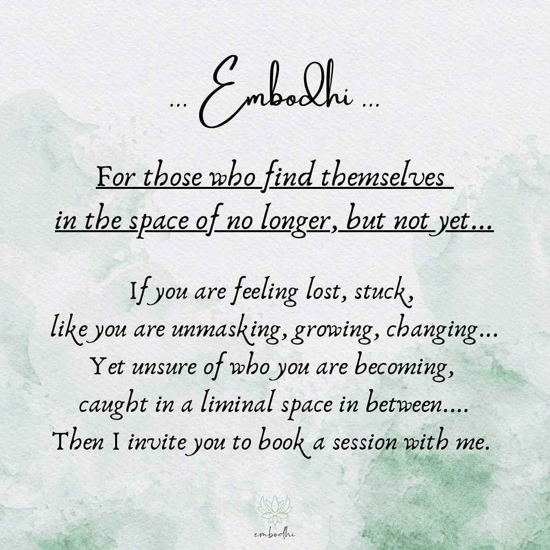 Begin with a 10-minute intro&rsquo; chat, a 30 minute Discovery &amp; Connection Zoom session or join my Free fortnightly online women&rsquo;s circle, Roots. Then if you feel called, you can dive deeper into 1:1 work with me. 

✨ My Holistic Energy H