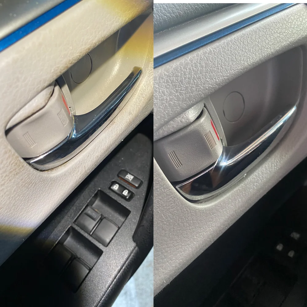 Professional Mobile Car Detailing in Irving TX Car Wash and Detail