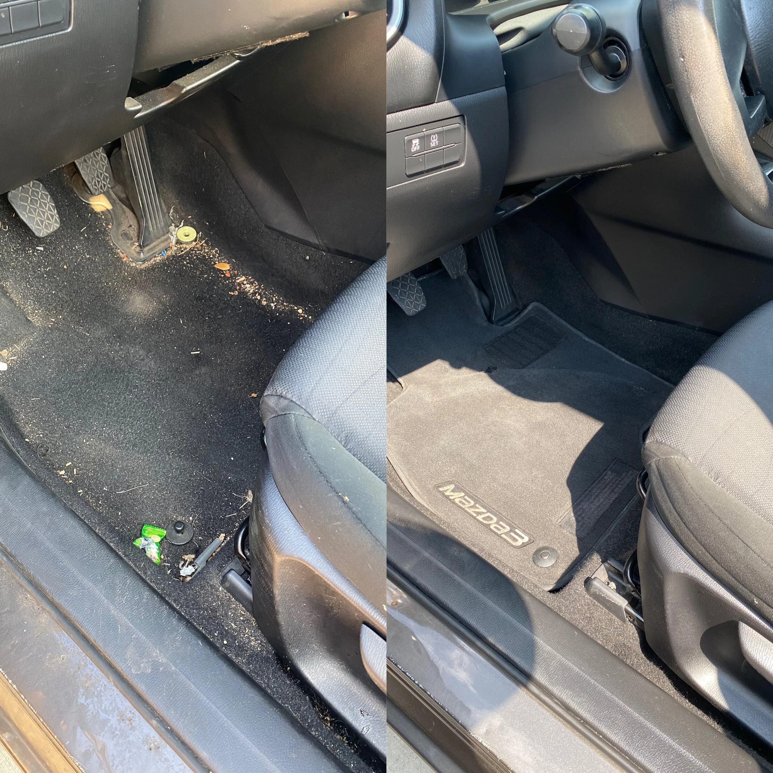 Professional Mobile Car Detailing in Irving TX Car Wash and Detail