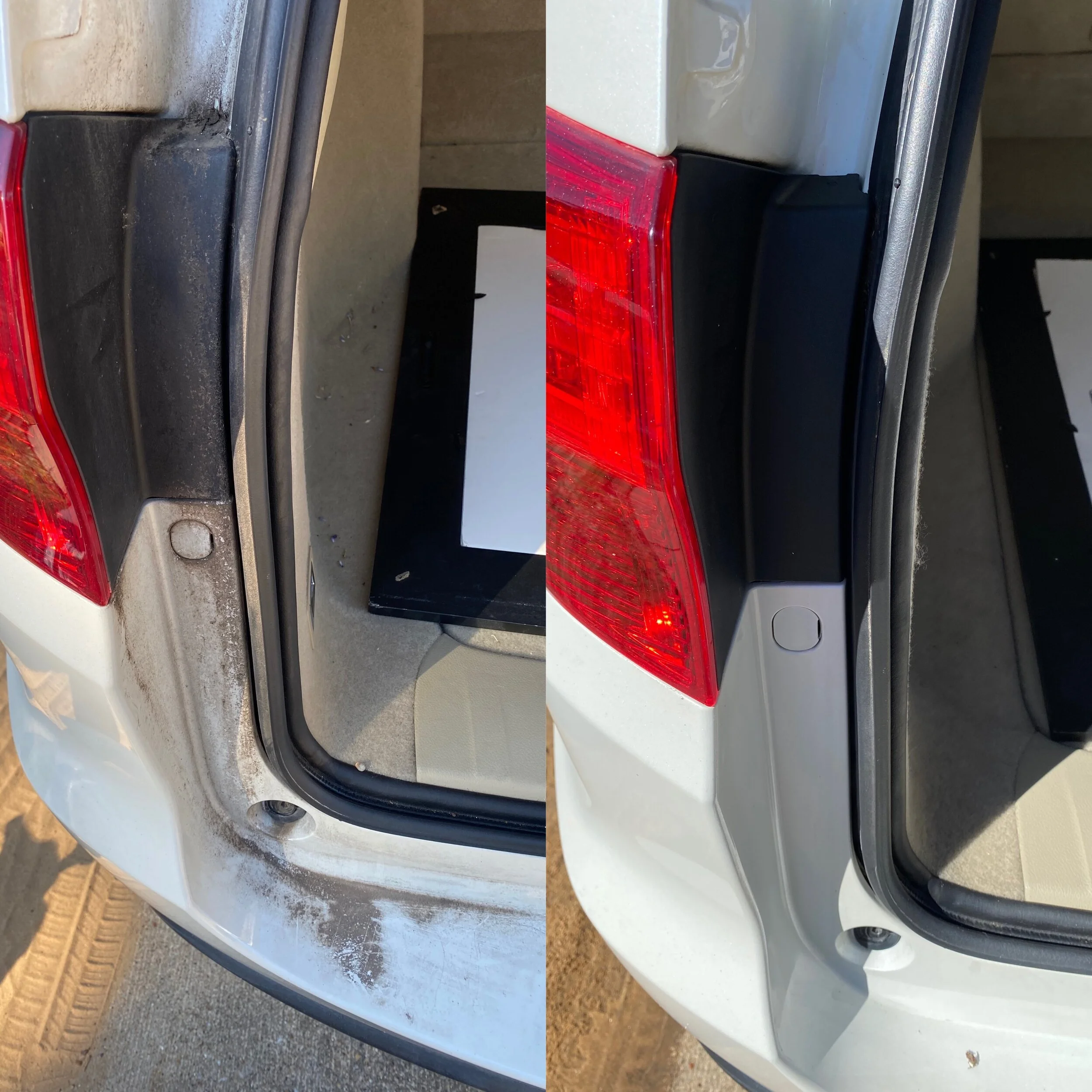 Mobile Car Detailing In Farmers Branch TX Car Detail Near Me Sweet