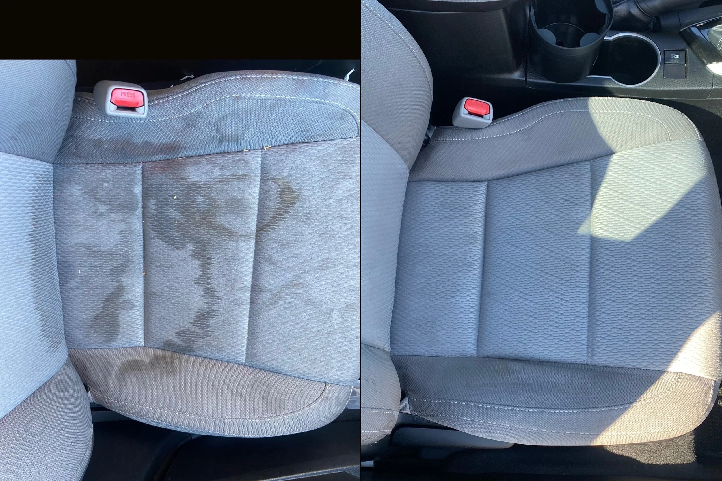 Dallas Car Detailing Specialists Interior & Exterior Detailing Detail Near Me