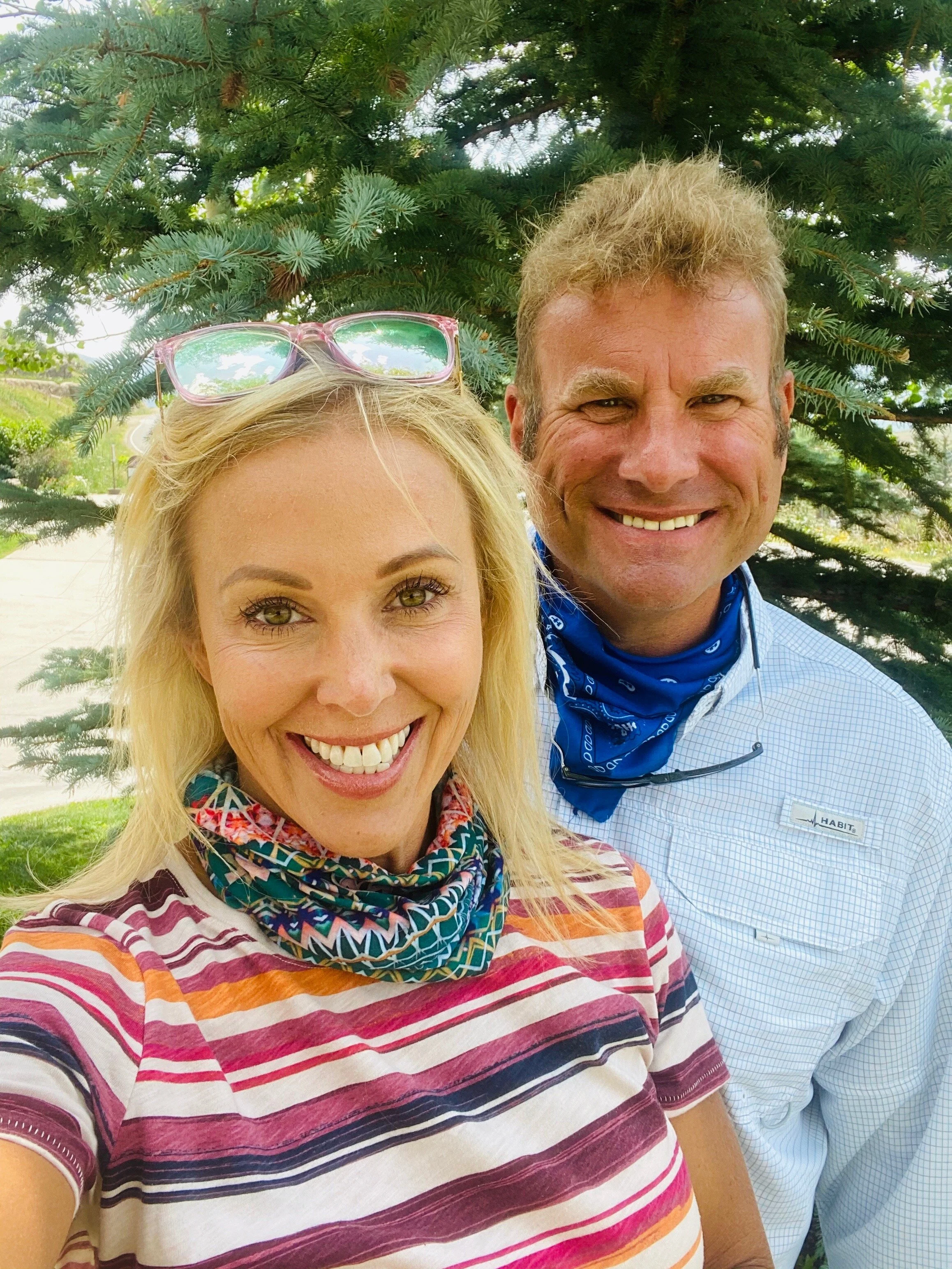 About Nocona Hills — Nocona Hills