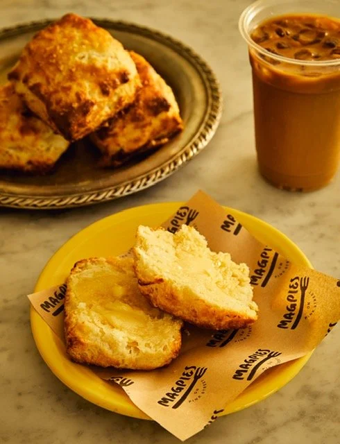 TAKE & BAKE BUTTERMILK BISCUITS