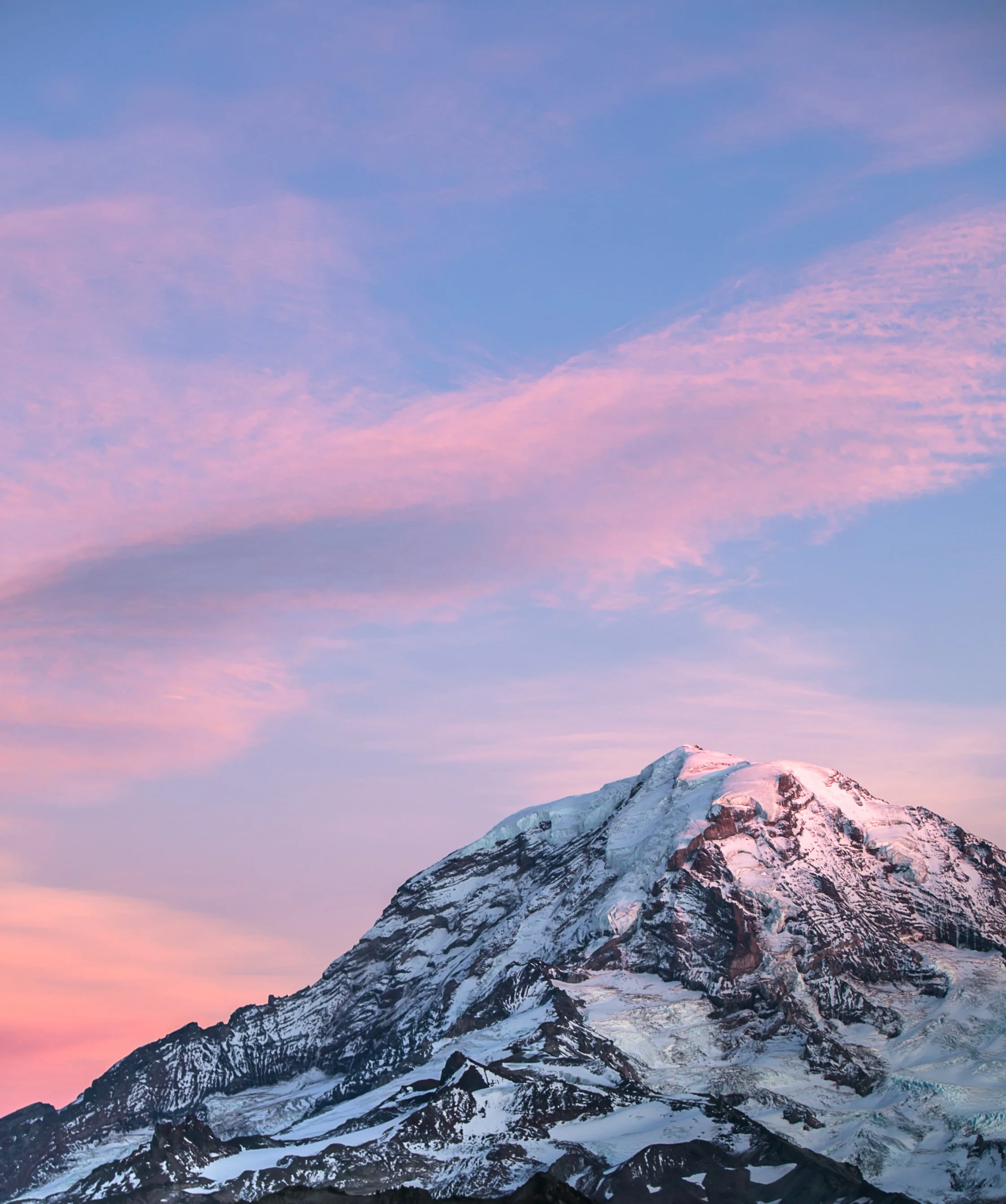Dusk Tahoma