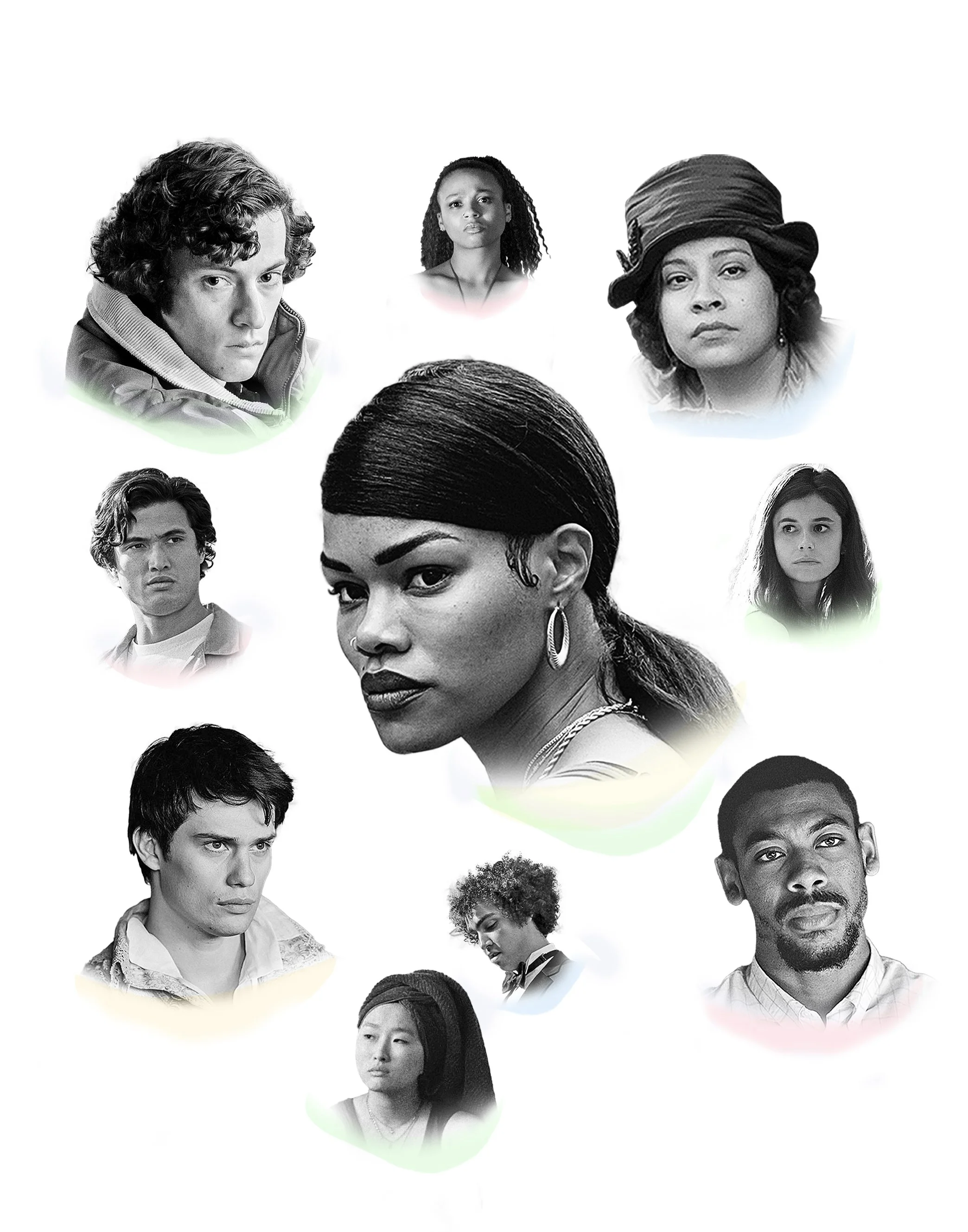 VARIETY - 10 Actors to Watch -  Alternate 