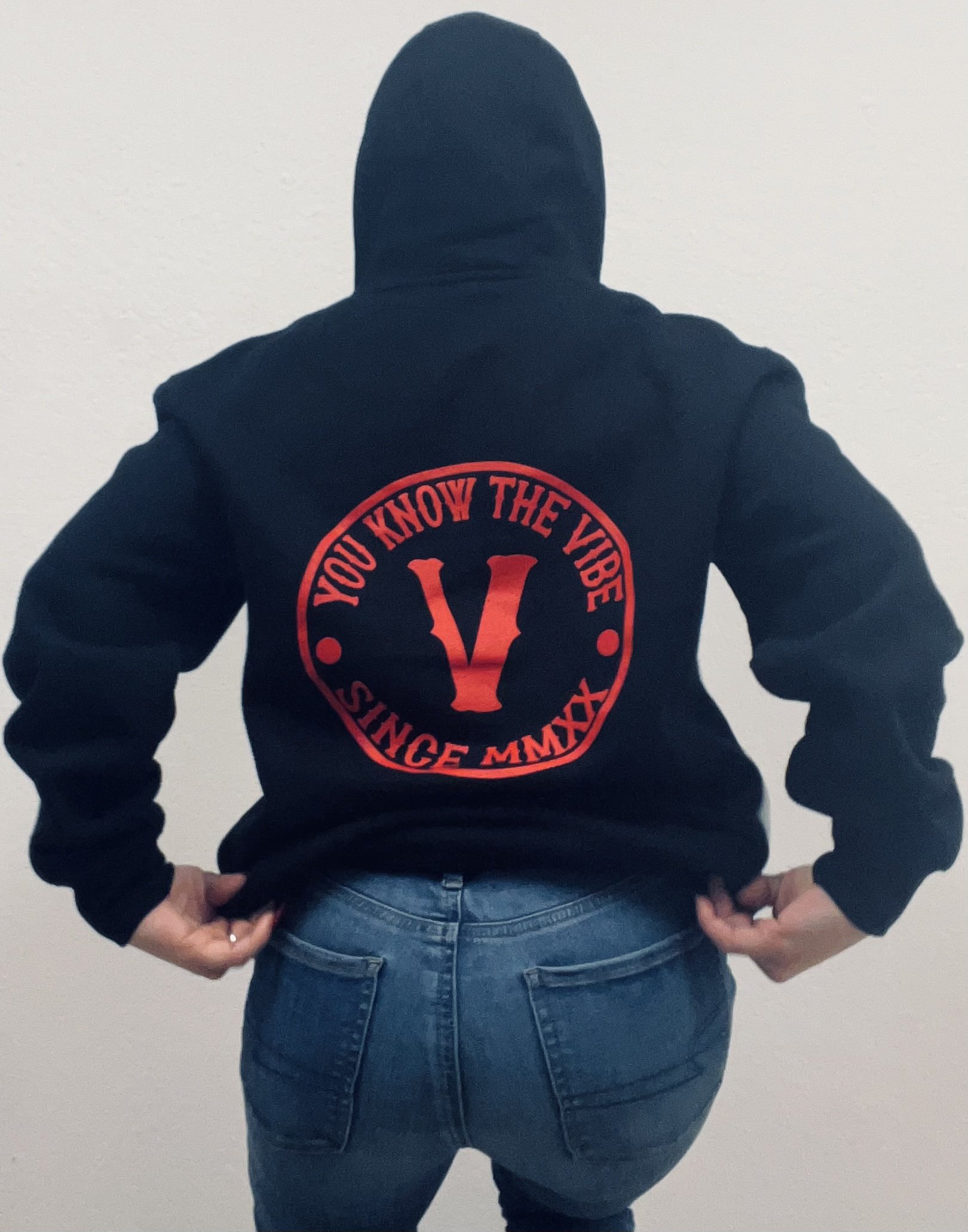 Vibe Hoodie