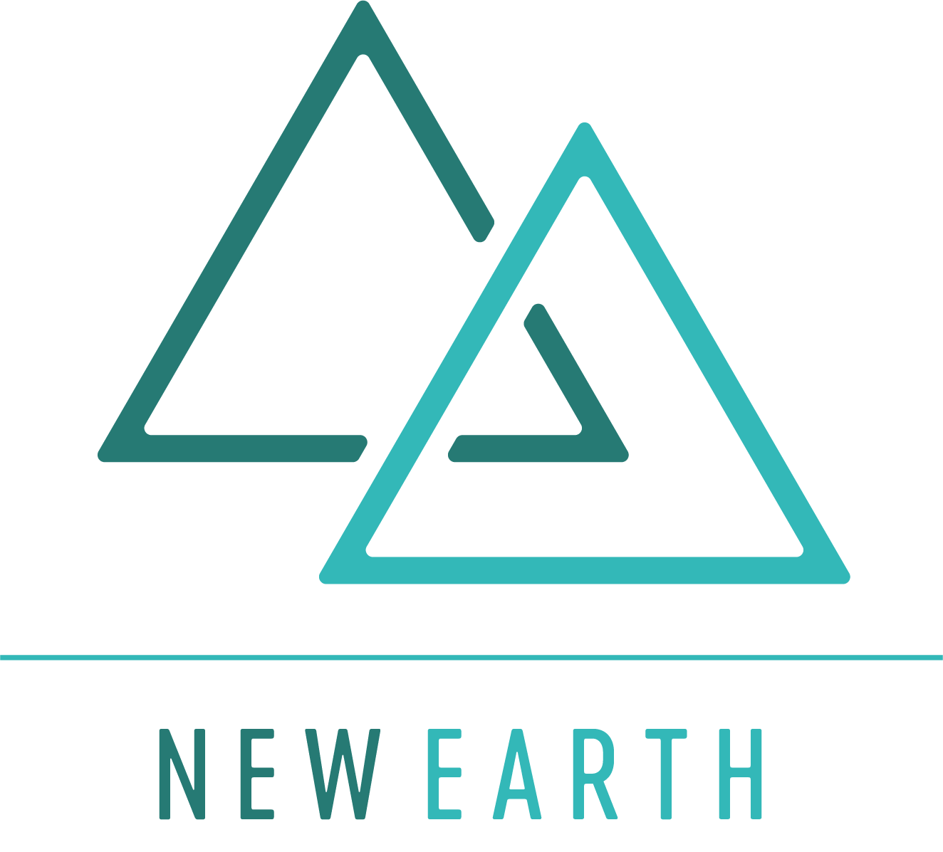 New Earth 