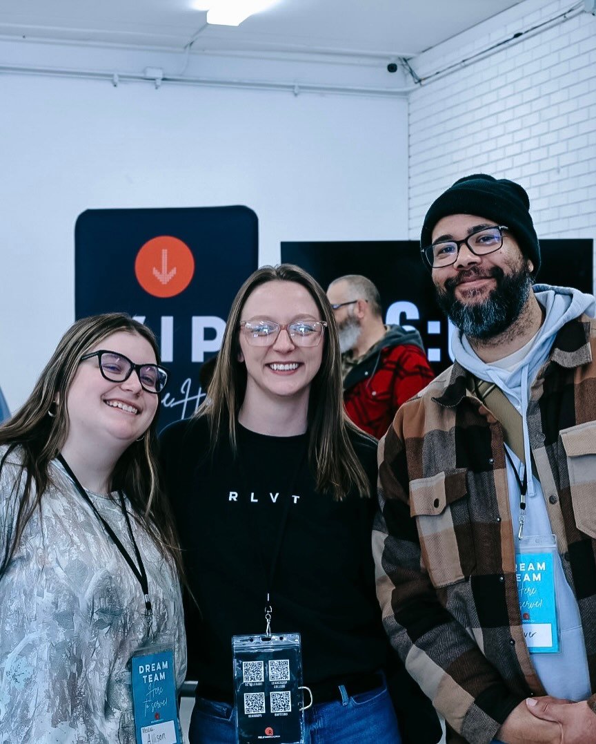 Couldn&rsquo;t of pictured a better way to spend a Sunday🥹

We got to kick off our brand new series &ldquo;Love Will Keep Us Together&rdquo; and it was incredible 

Catch the replay on YouTube - Relevant Church Niles 📲