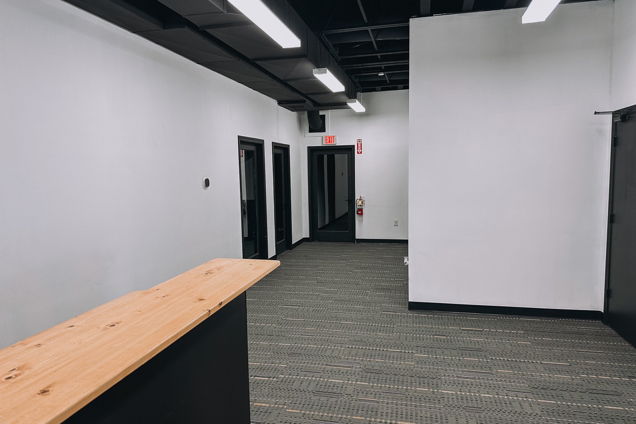 Private Lobby (View B)