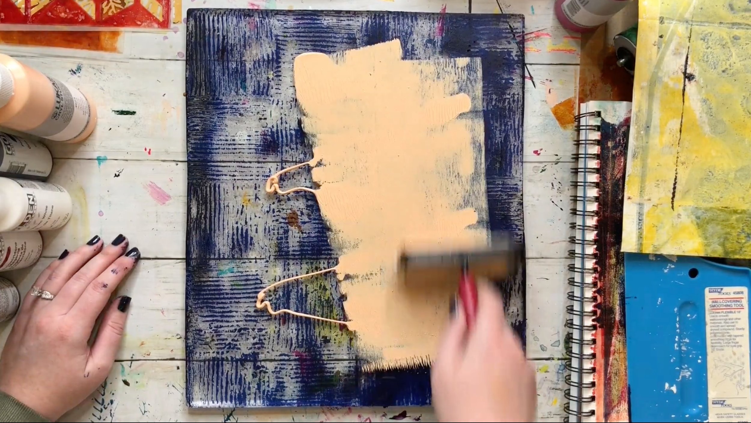 Blog — Jennifer Tobin Art