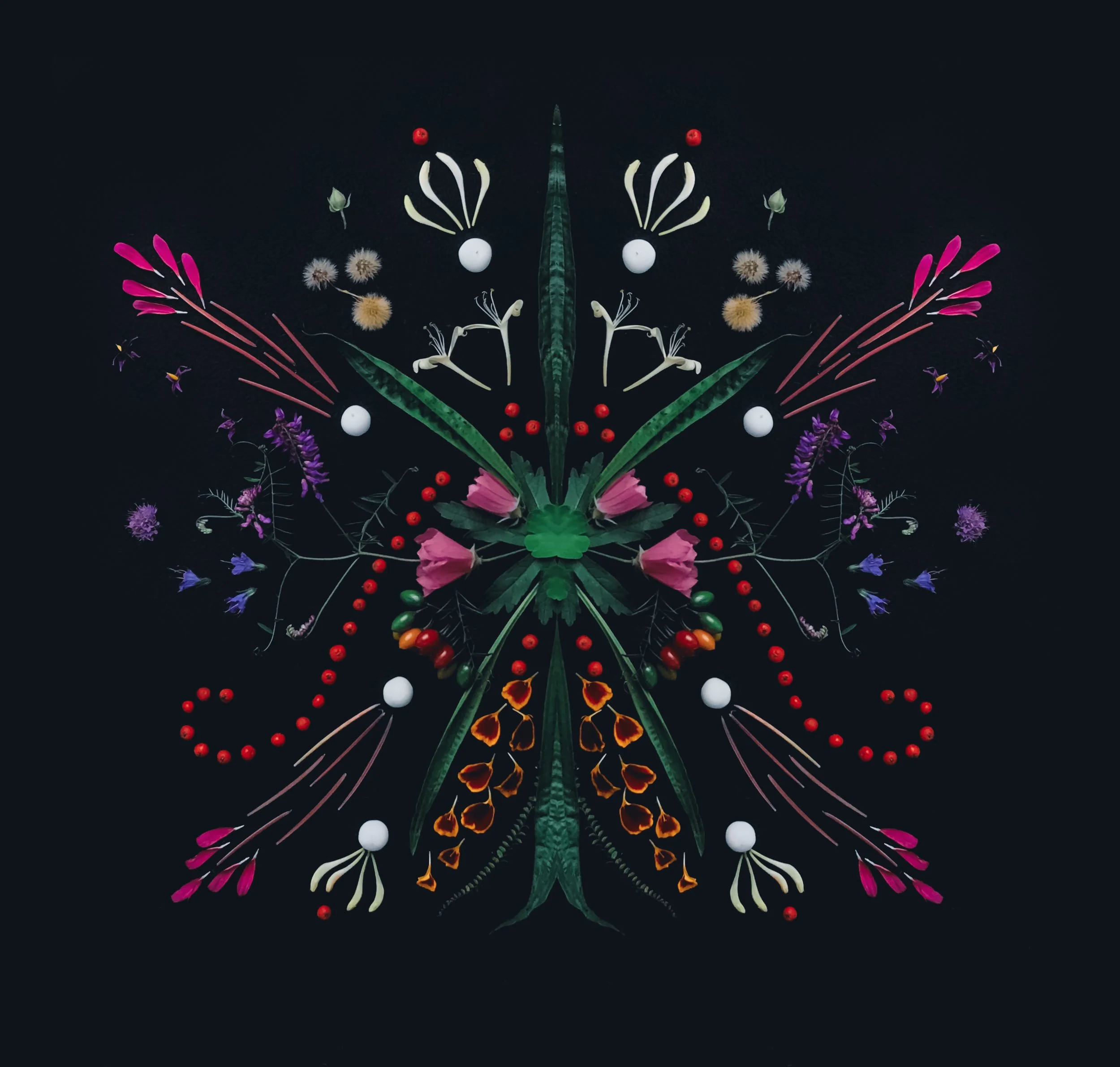  September mandala 