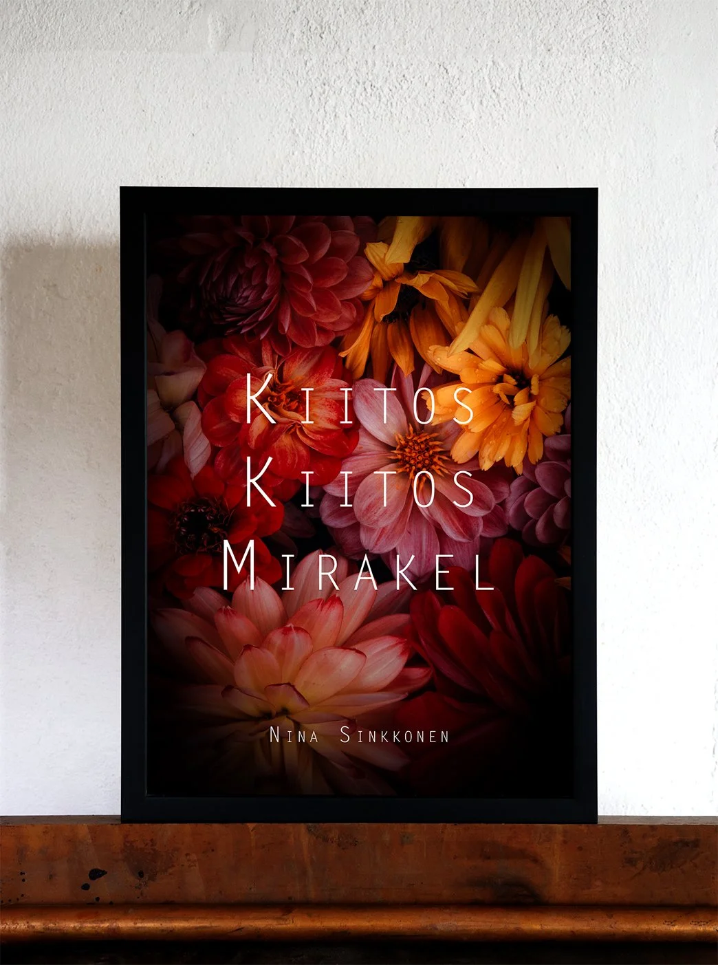 Kiitos Kiitos Mirakel