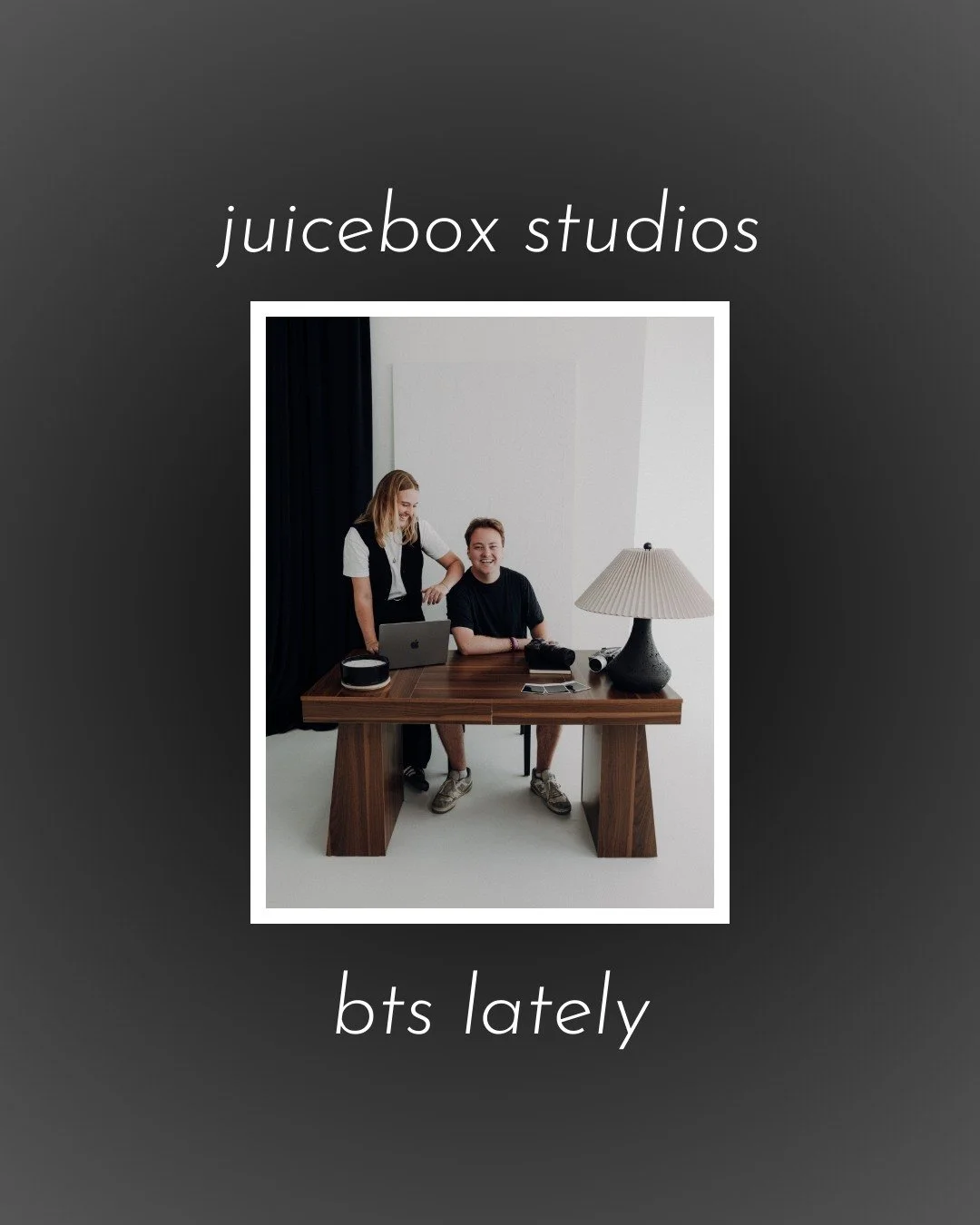 We've been keeping busy! 
Had some amazing shoots lately with some super cool people! 😄 

#behindthescenes  #btslife  #btsvideo  #btsreel  #onsetlife  #contentday  #productionlife  #creativeday  #shootday  #studioflow  #creativeprocess