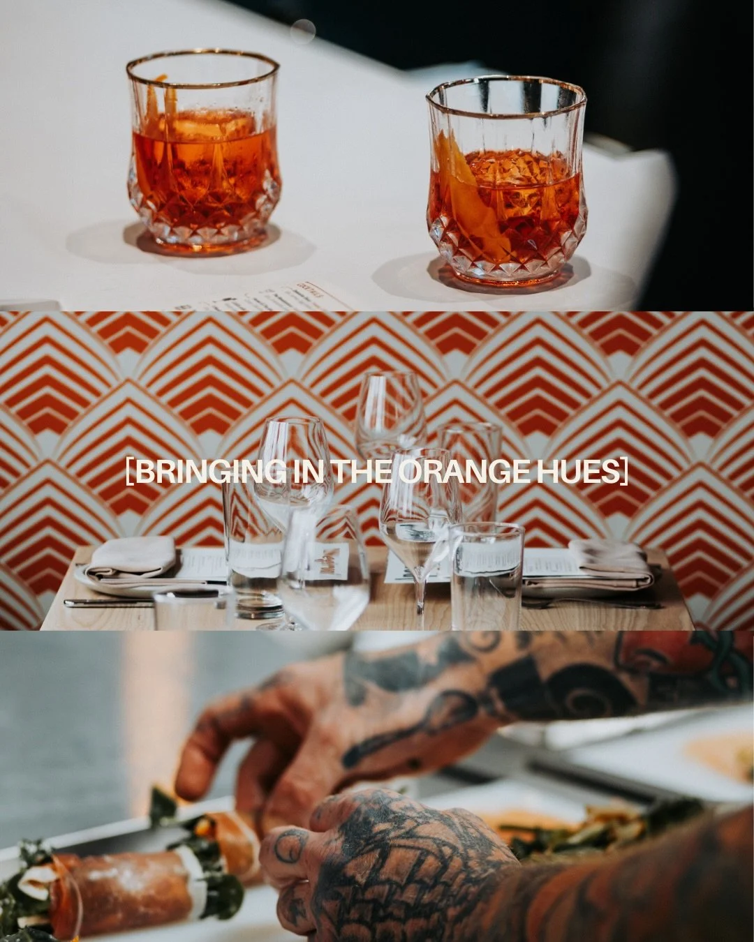 Ever notice how some brands just feel put together?
Colour plays a huge role in making your photos look cohesive and on-brand.
Professional photography isn&rsquo;t just about looking good, it&rsquo;s about looking like you!

#brandphotography #visual