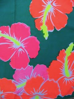 Hibiscus Flower Ball