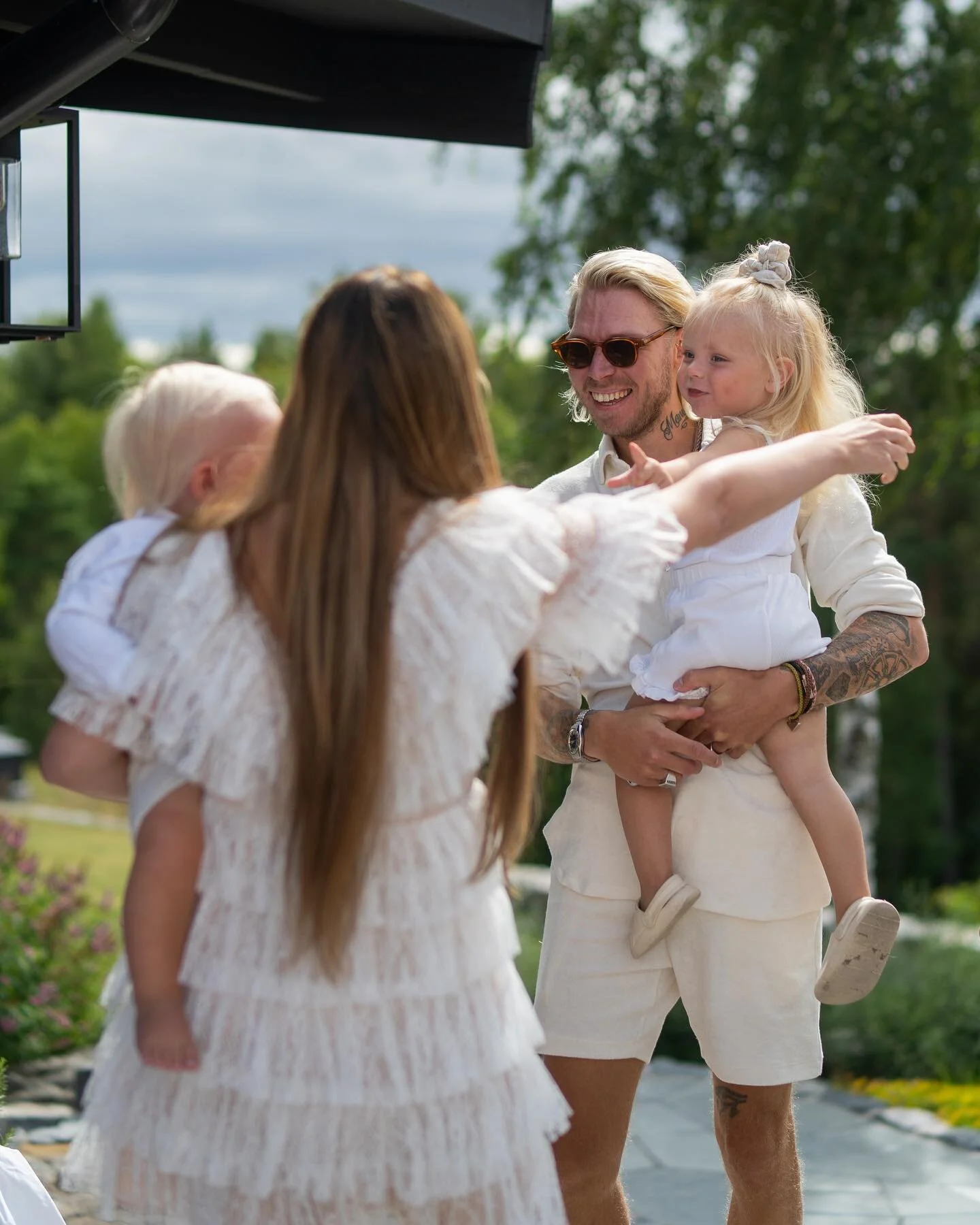@frykke 30 &aring;r 📸 mina favorit&ouml;gonblick