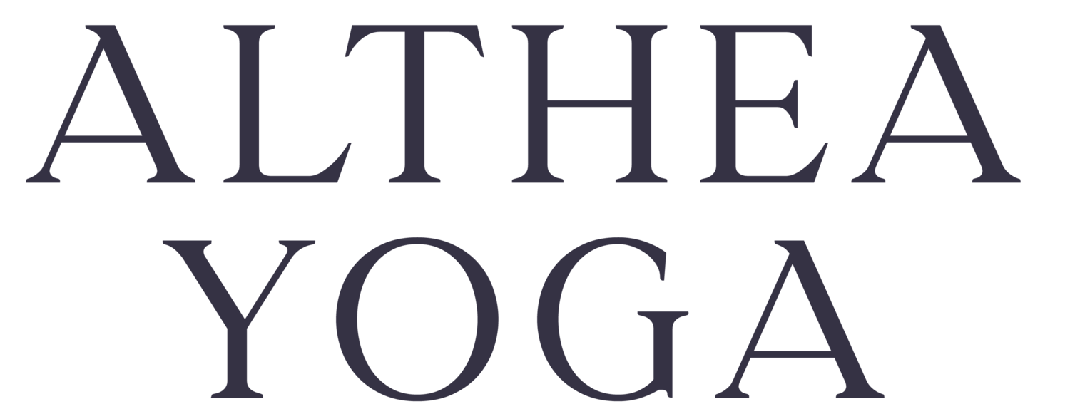 Althea Yoga