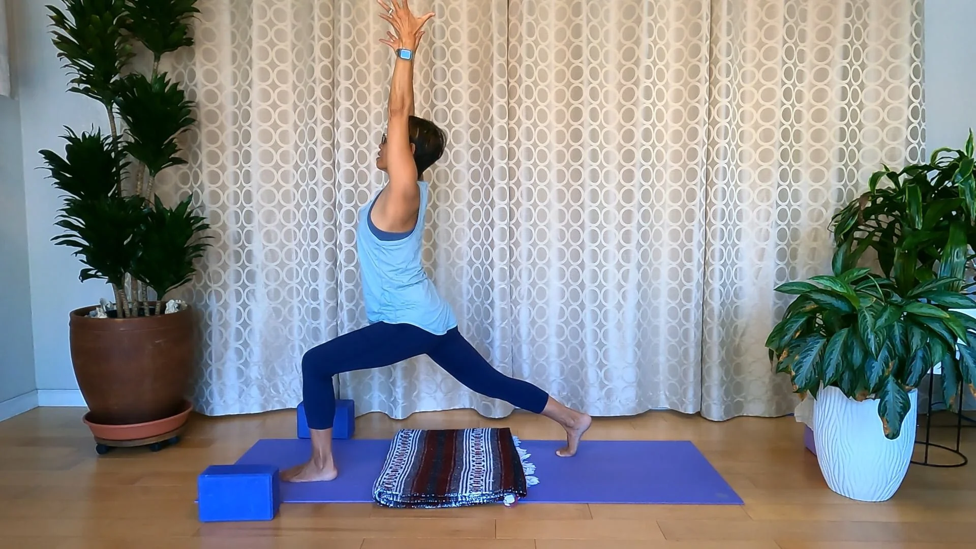 Yoga For When...