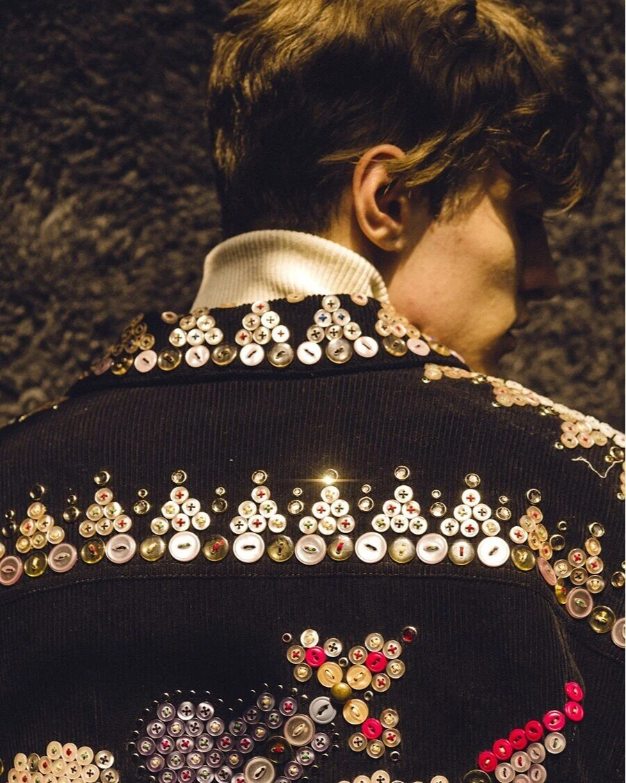 Branded Editorial Collaborations