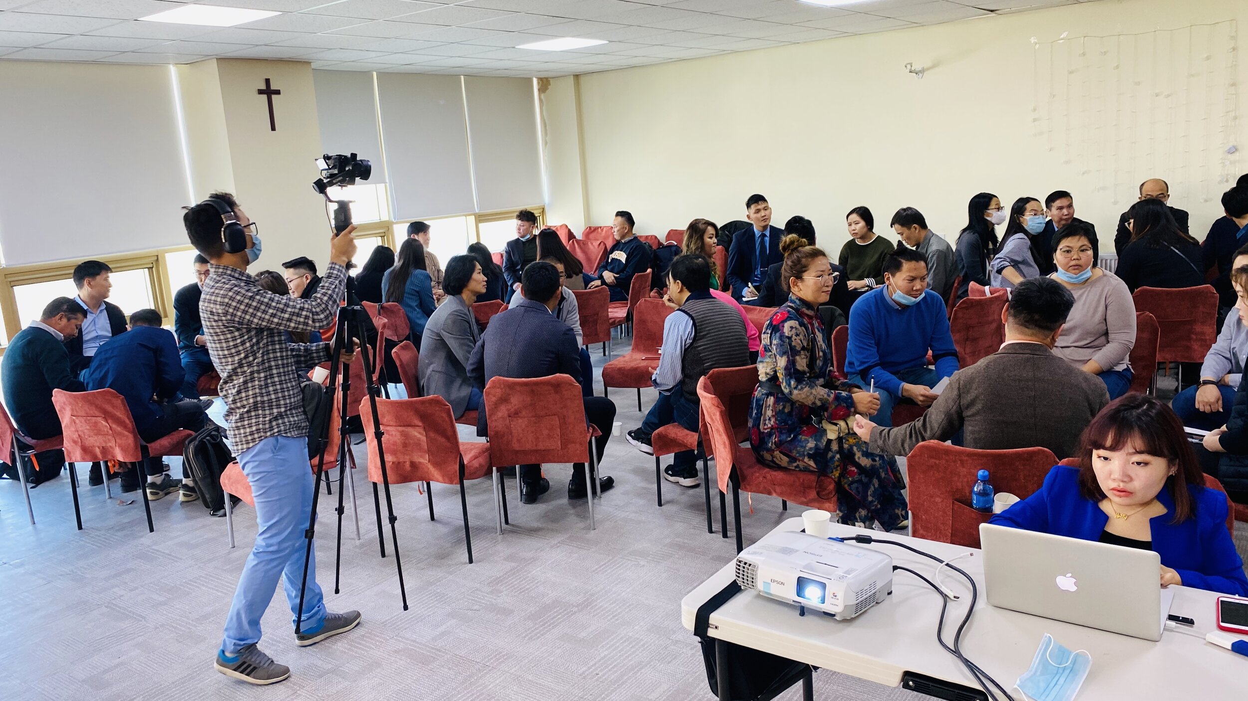 Faith & Work Forum